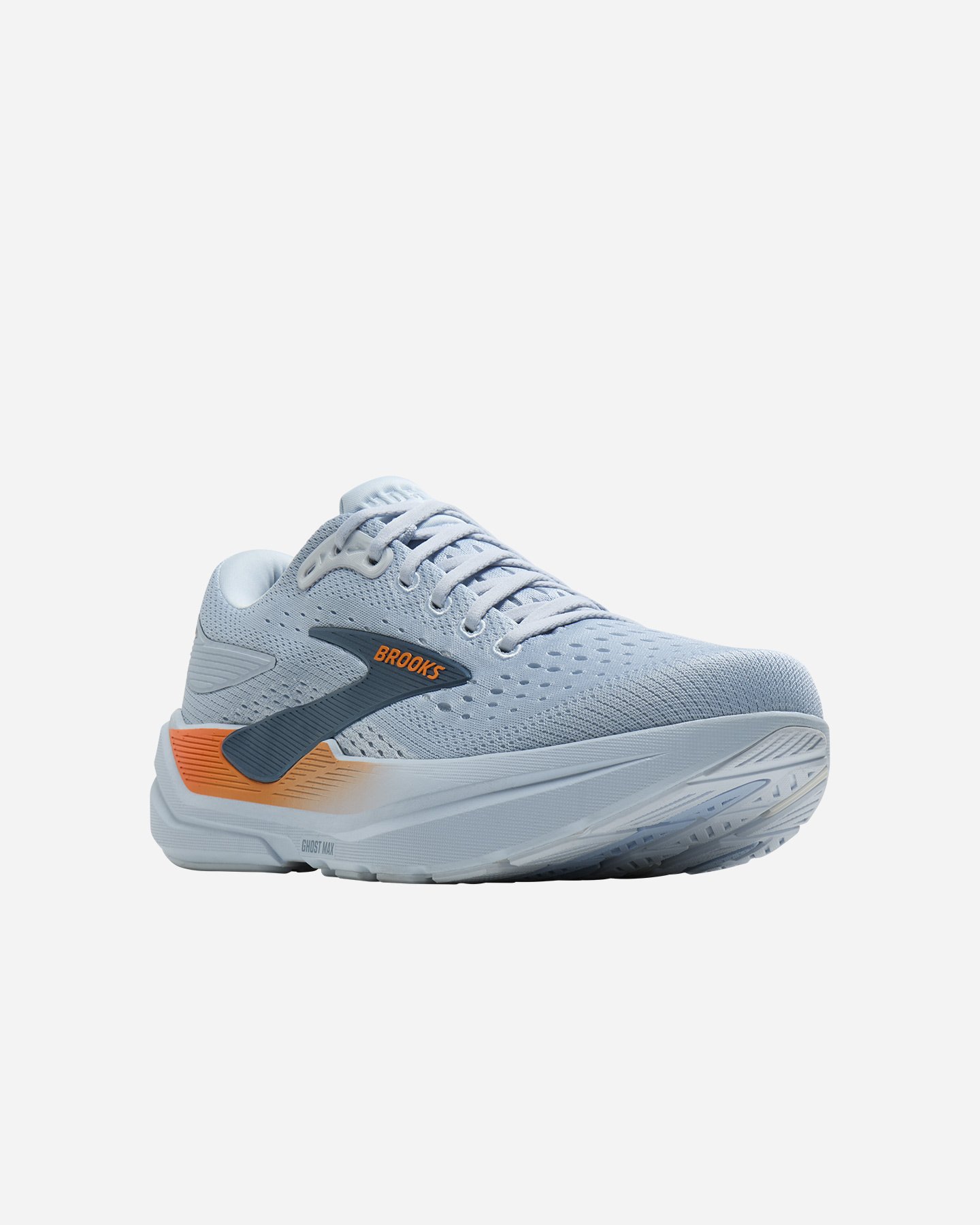 Scarpe running BROOKS GHOST MAX SE M - Blu - 1 | Cisalfa Sport