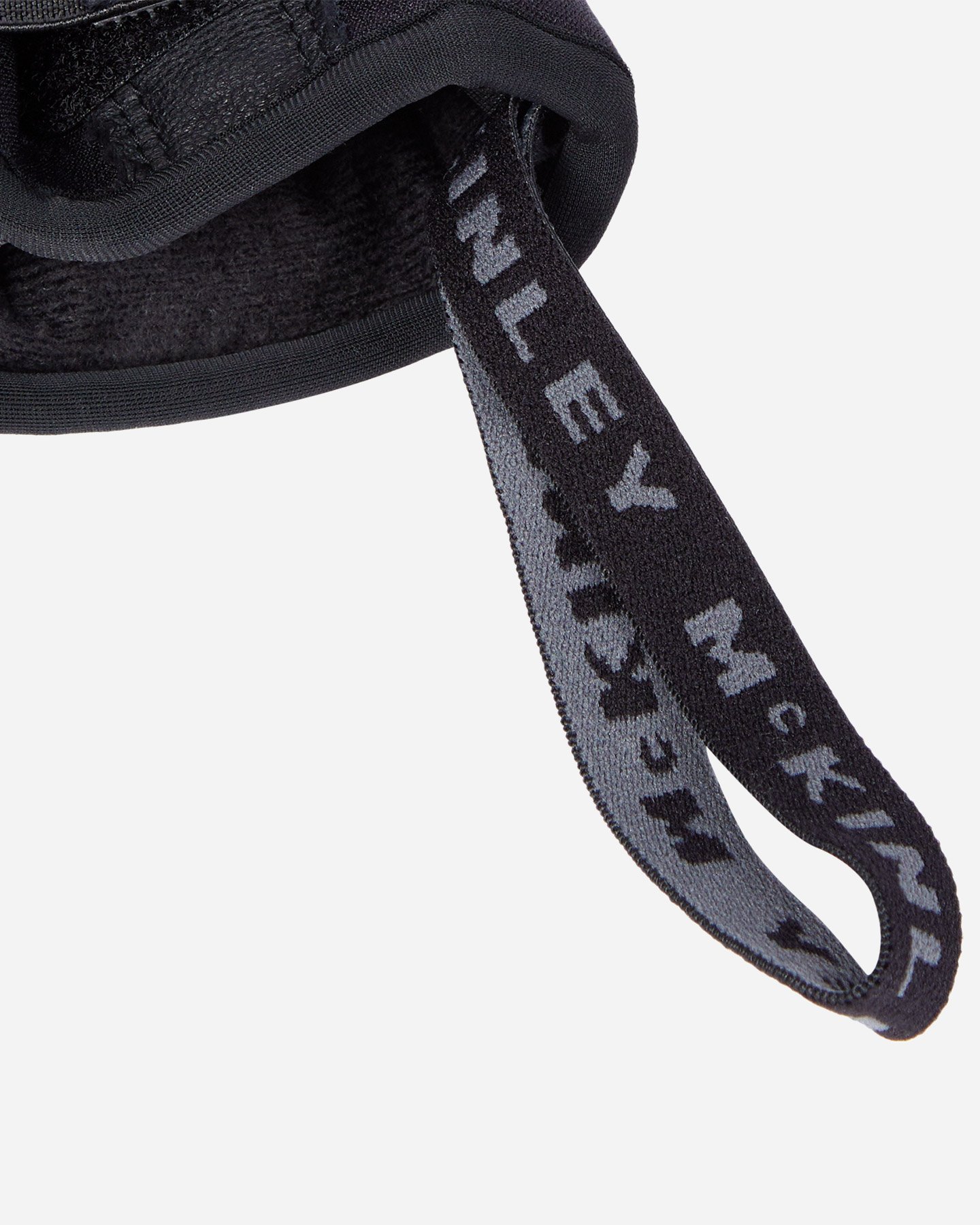 Guanti sci MCKINLEY LORNA II W - Nero - 1 | Cisalfa Sport