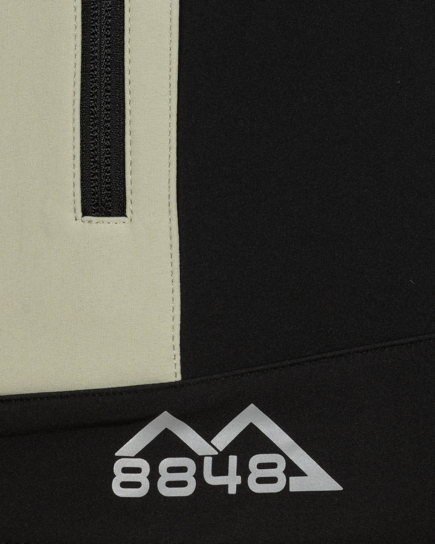 Giacca outdoor 8848 MOUNTAIN ESSENTIAL W - Verde - 2 | Cisalfa Sport