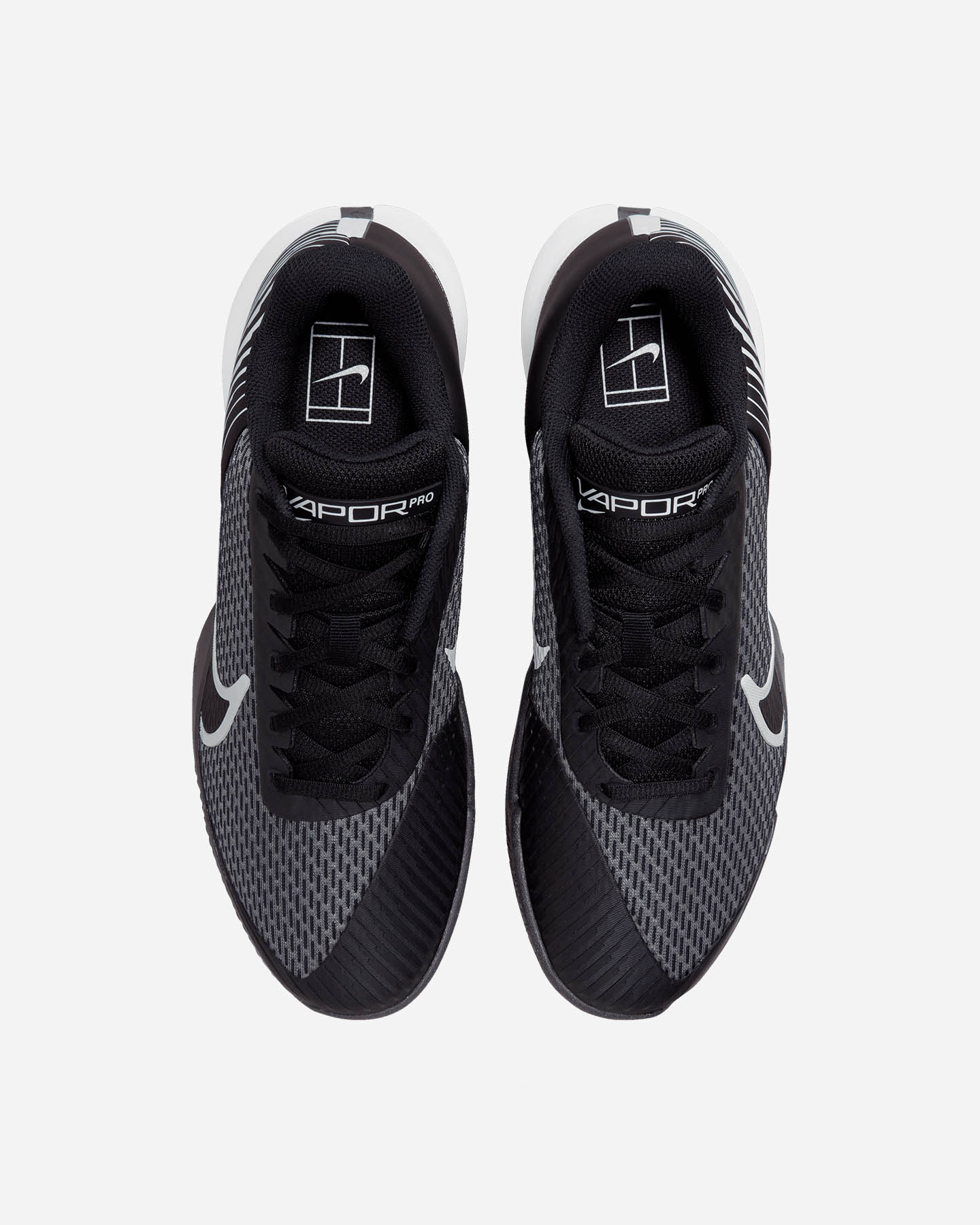 Scarpe tennis NIKE ZOOM VAPOR PRO 2 CLAY M - 3 | Cisalfa Sport