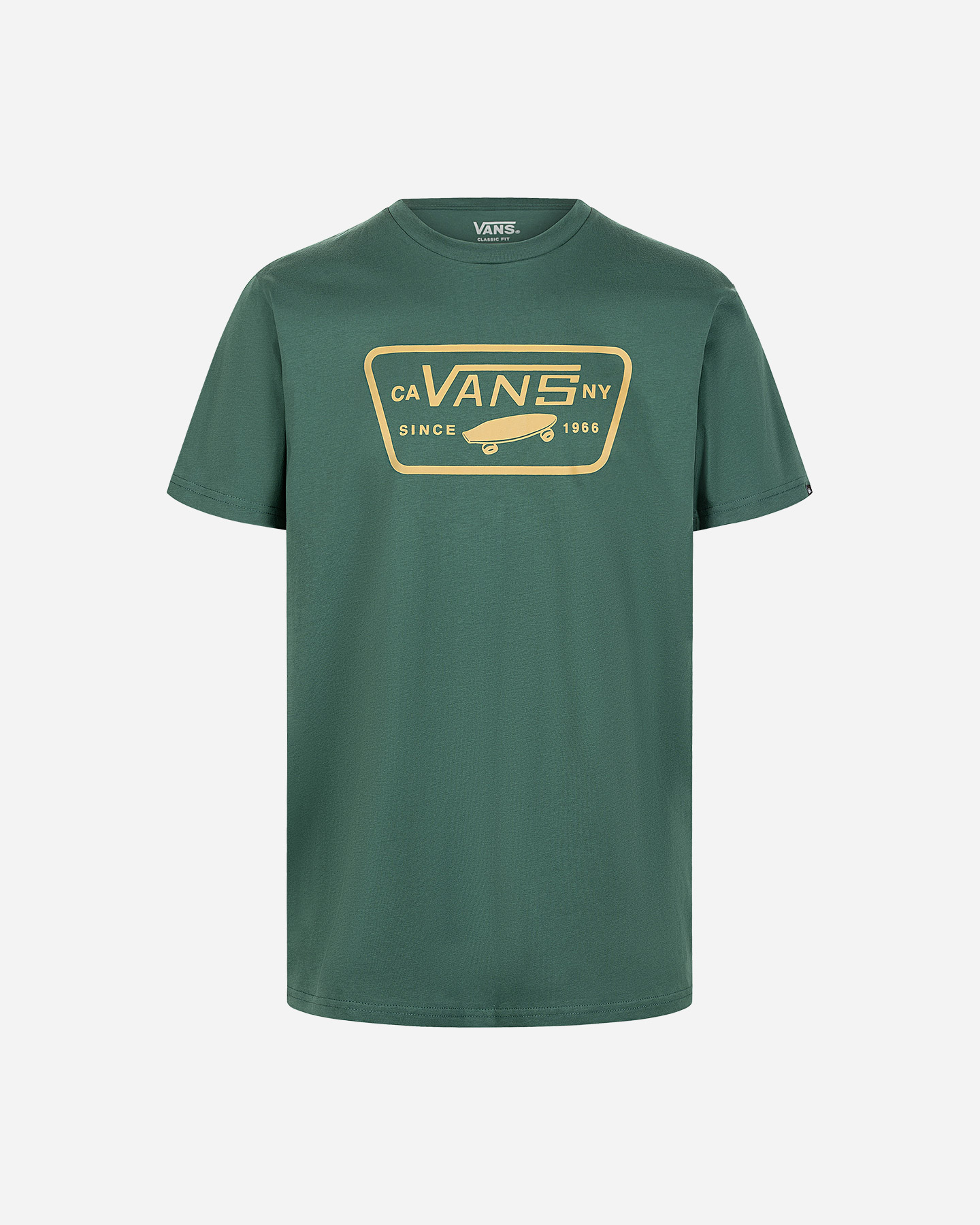T-shirt VANS FULL PATCH M - 5 | Cisalfa Sport