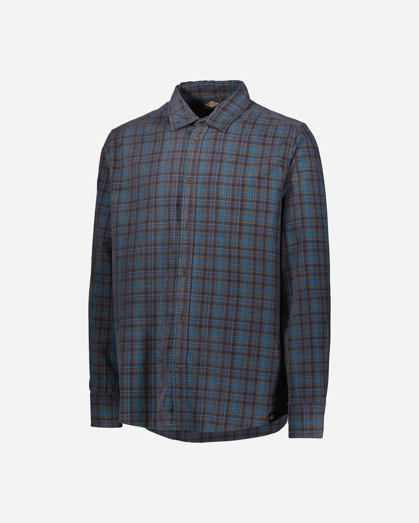 Camicia BEAR STREETWEAR URBAN STYLE M - Grigio - 5 | Cisalfa Sport