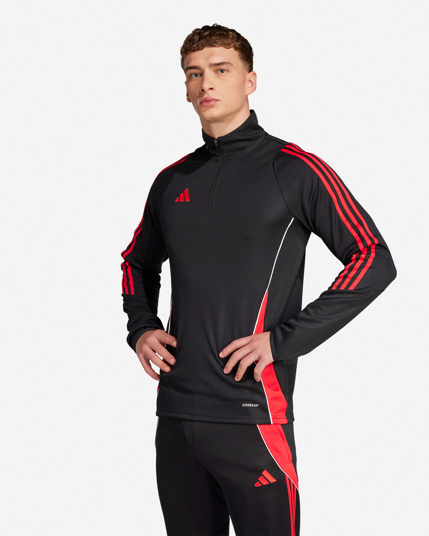 Maglia calcio ADIDAS TIRO 24 M - Color mix - 1 | Cisalfa Sport