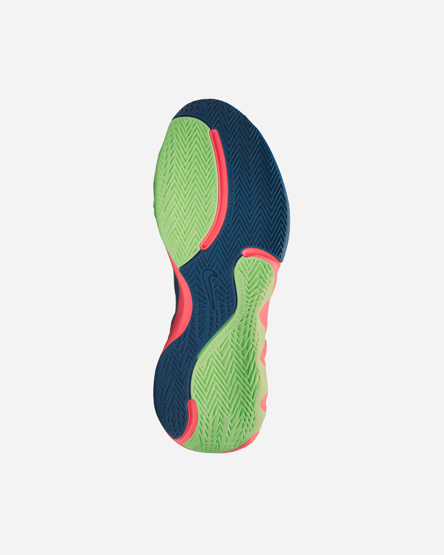 Scarpe basket NIKE GIANNIS IMMORTALITY 2 M - 14 | Cisalfa Sport