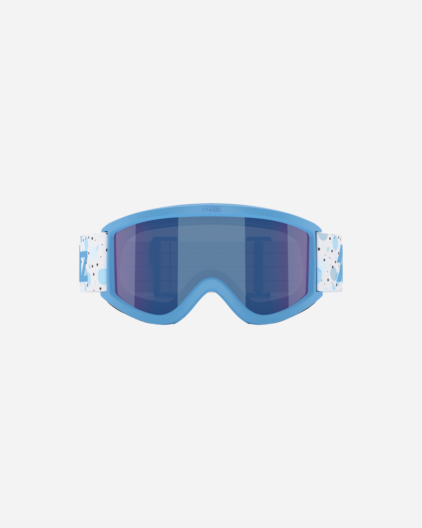 Maschera sci BLIZ PIXIE - 1 | Cisalfa Sport