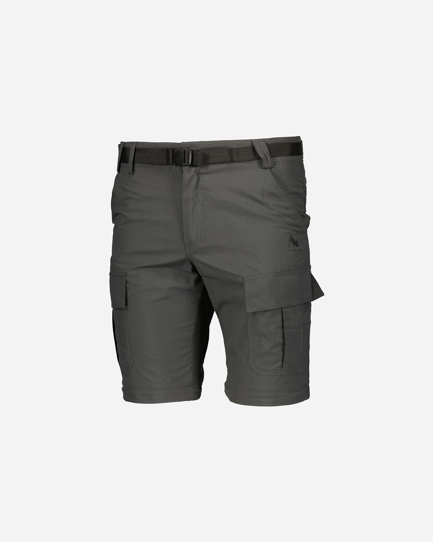 Pantalone outdoor MCKINLEY AMITALY M - Nero - 1 | Cisalfa Sport