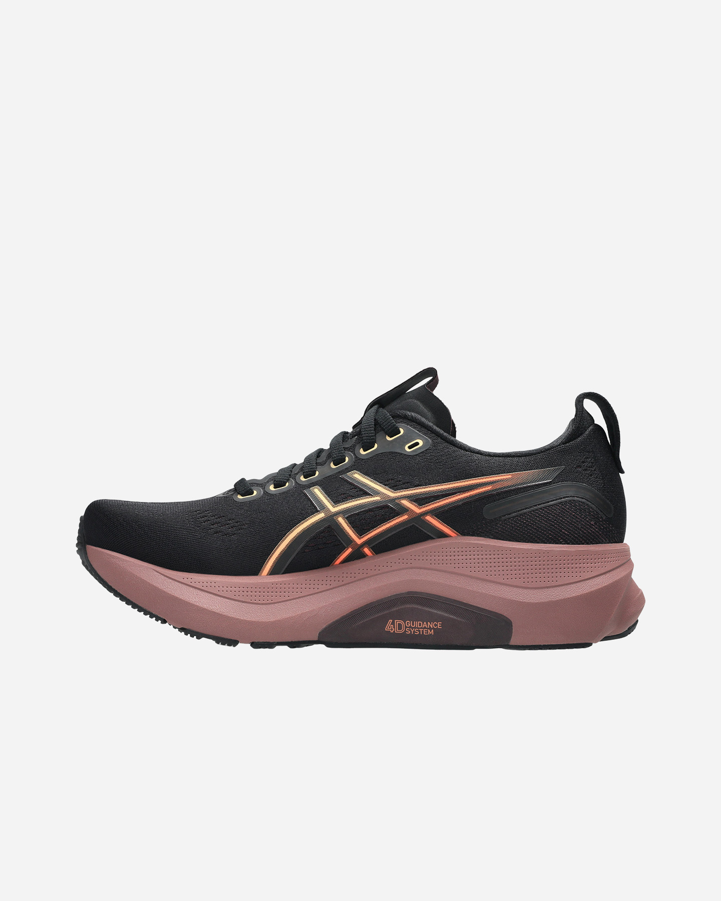Scarpe running ASICS GEL-KAYANO 32 W - Nero - 5 | Cisalfa Sport