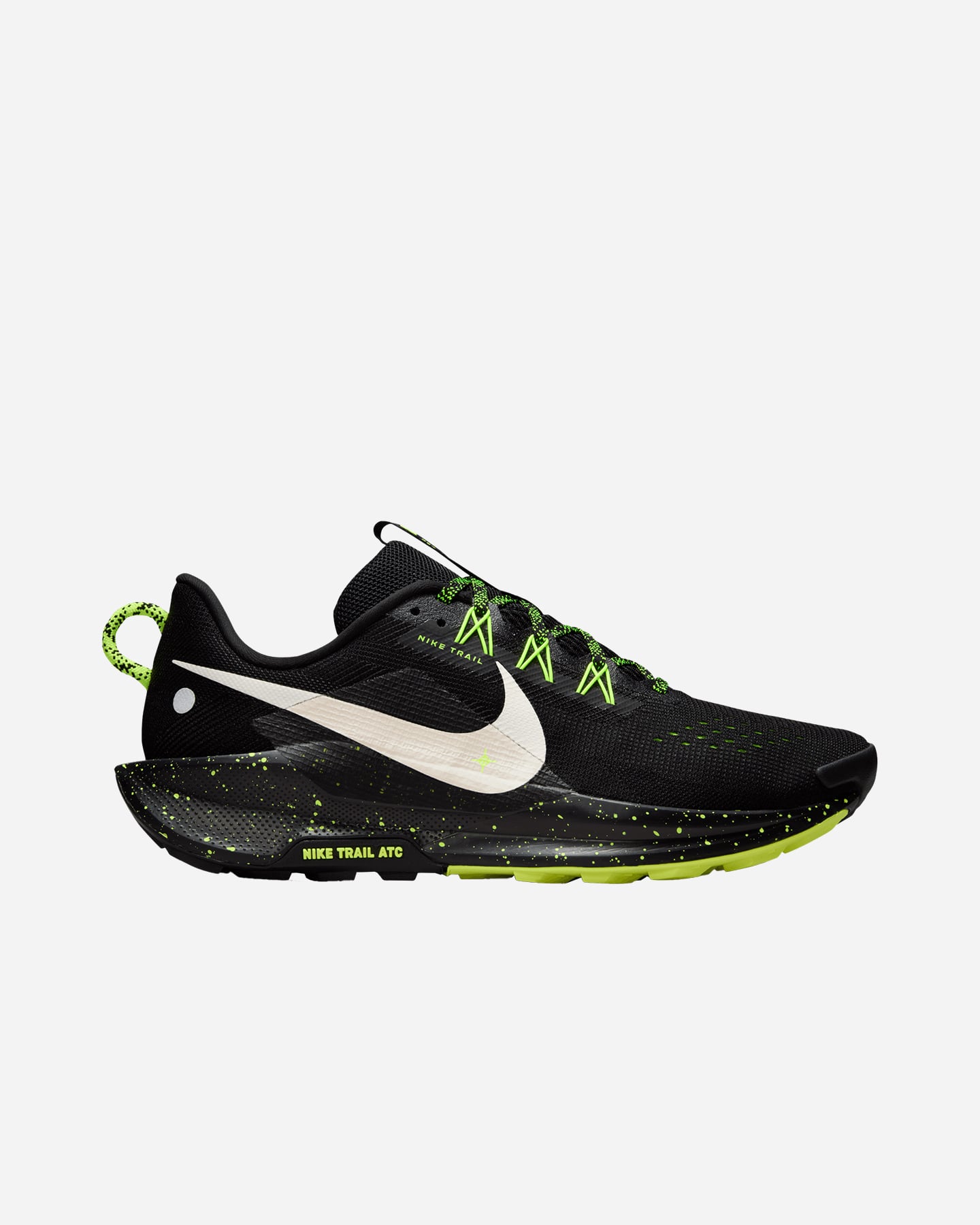Scarpe trail NIKE PEGASUS TRAIL 5 M - Nero - 0 | Cisalfa Sport