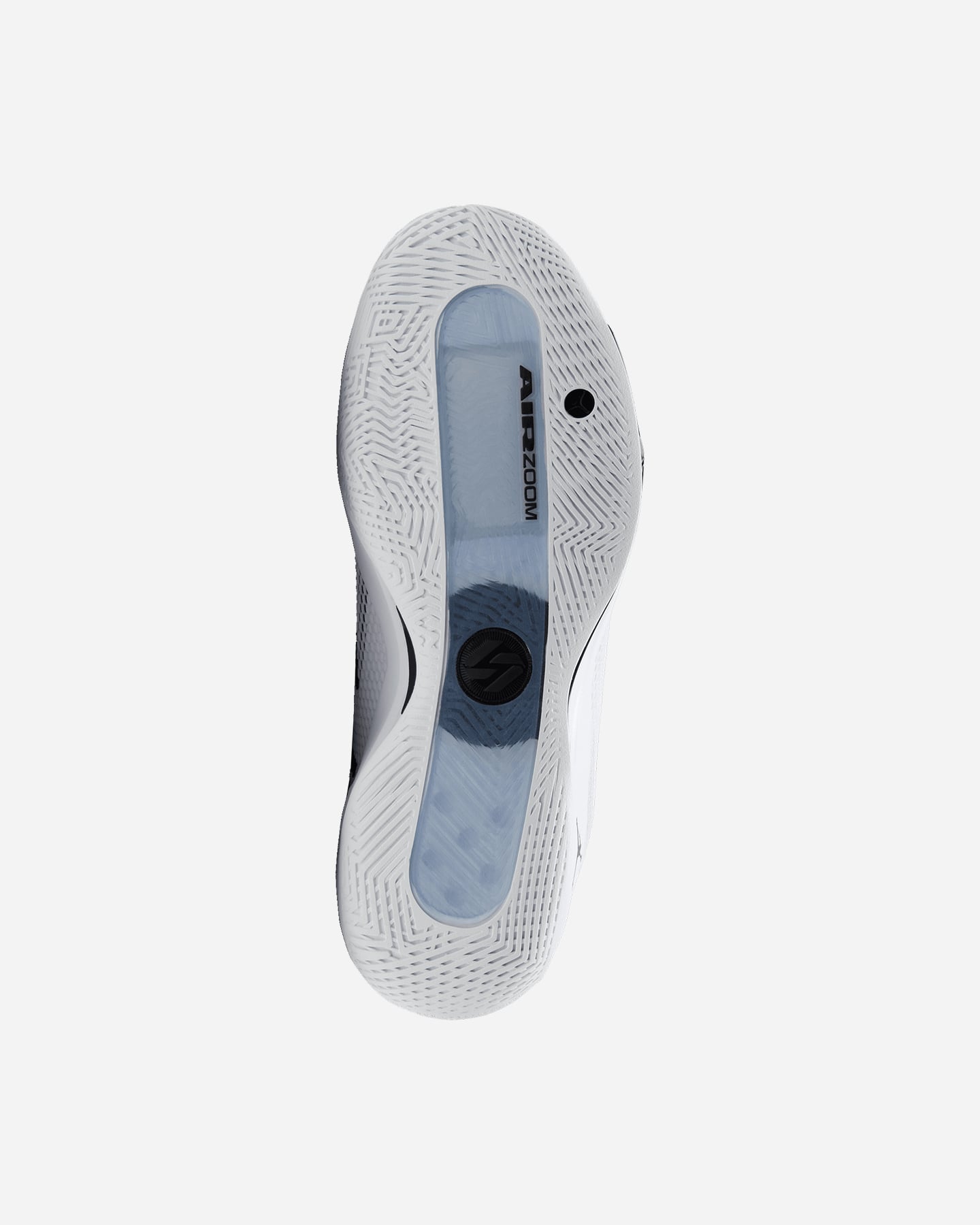 Scarpe basket NIKE LUKA 77 M - Bianco - 2 | Cisalfa Sport
