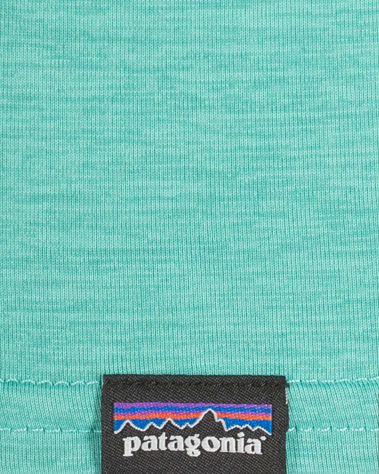 T-shirt PATAGONIA COOL M - 2 | Cisalfa Sport
