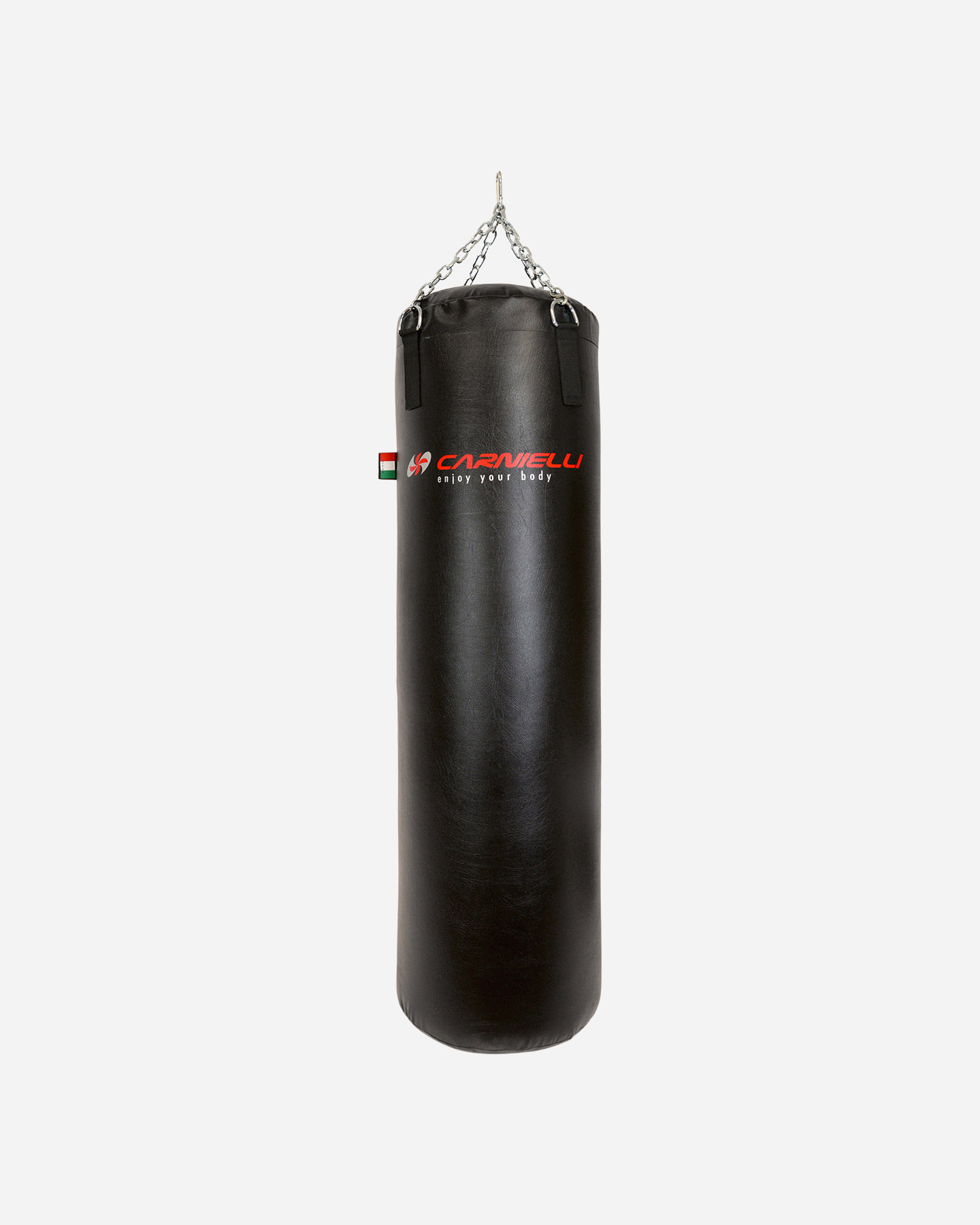 Sacco boxe CARNIELLI BOXE 40KG - Color mix - 0 | Cisalfa Sport