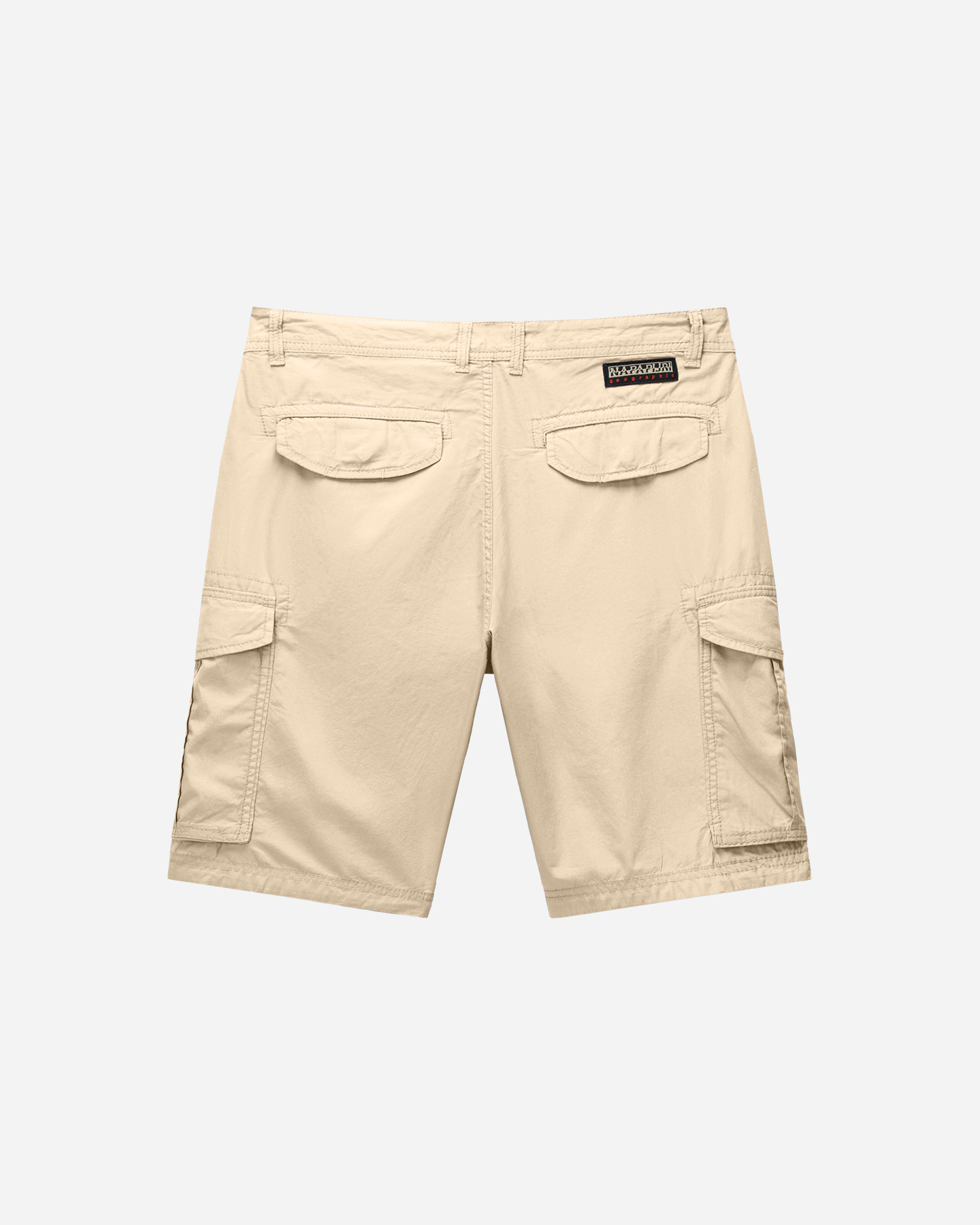 Bermuda NAPAPIJRI NOTO 2.0 CARGO M - 15 | Cisalfa Sport