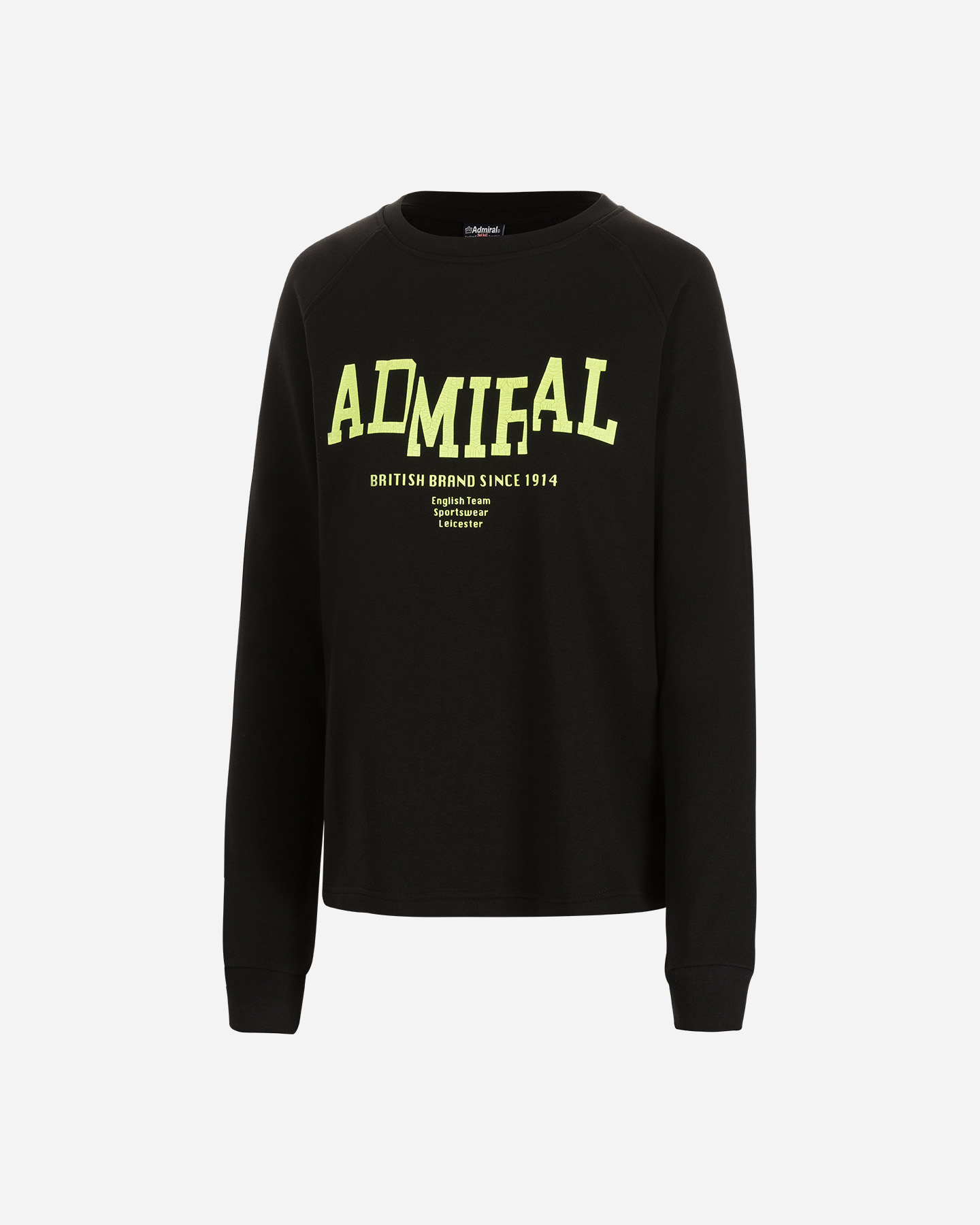 Felpa ADMIRAL BASIC SPORT W - 3 | Cisalfa Sport