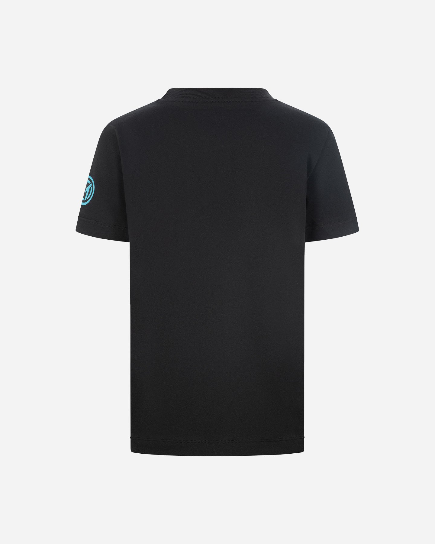 Abbigliamento calcio ufficiale NIKE INTER 25-26 JR - Nero - 1 | Cisalfa Sport