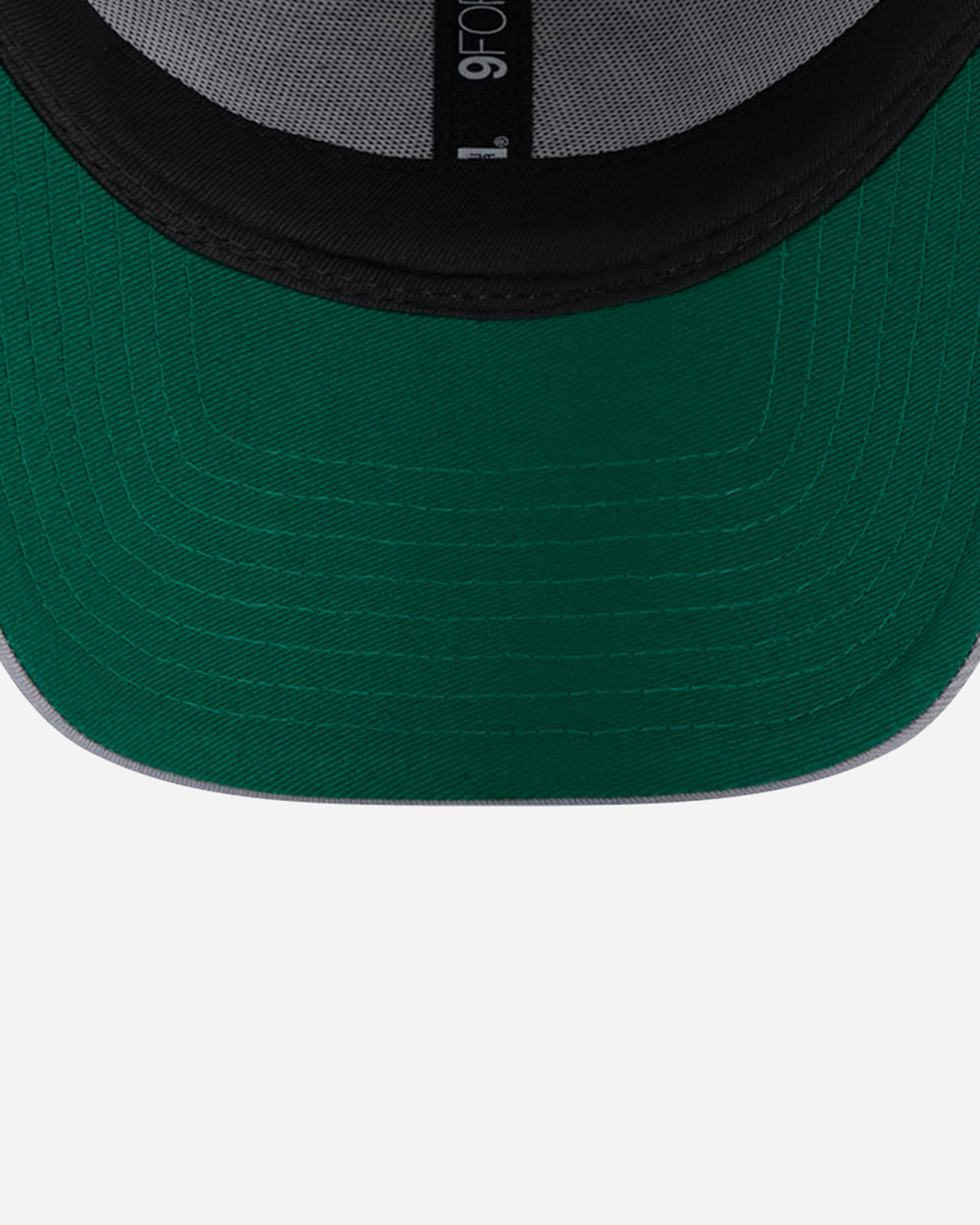 Cappellino NEW ERA 9FORTY TEAM SIDE PATCH LOS ANGELES LAKERS  - Grigio - 4 | Cisalfa Sport