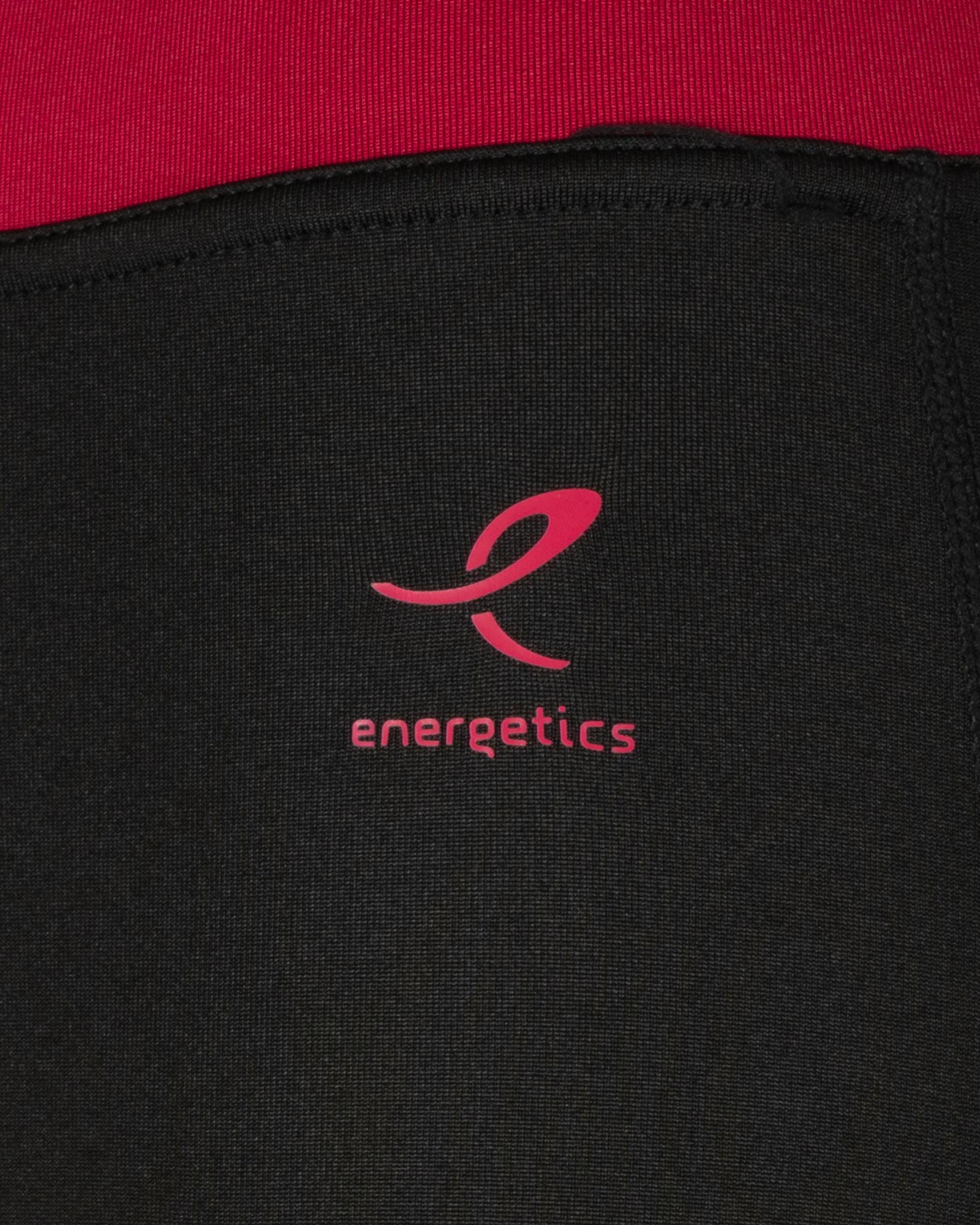 Leggings ENERGETICS LEGGA W - Nero - 2 | Cisalfa Sport