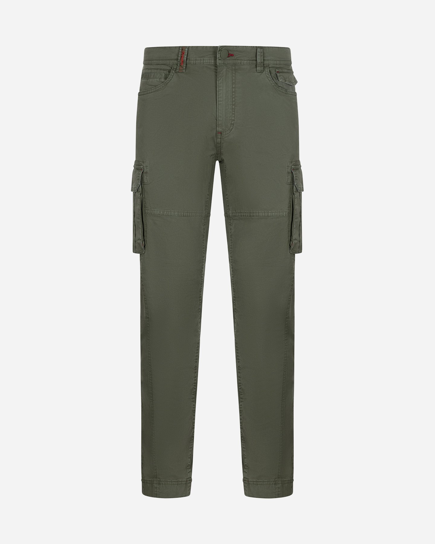 Adventure Division M - Pantalone - Uomo - Verde