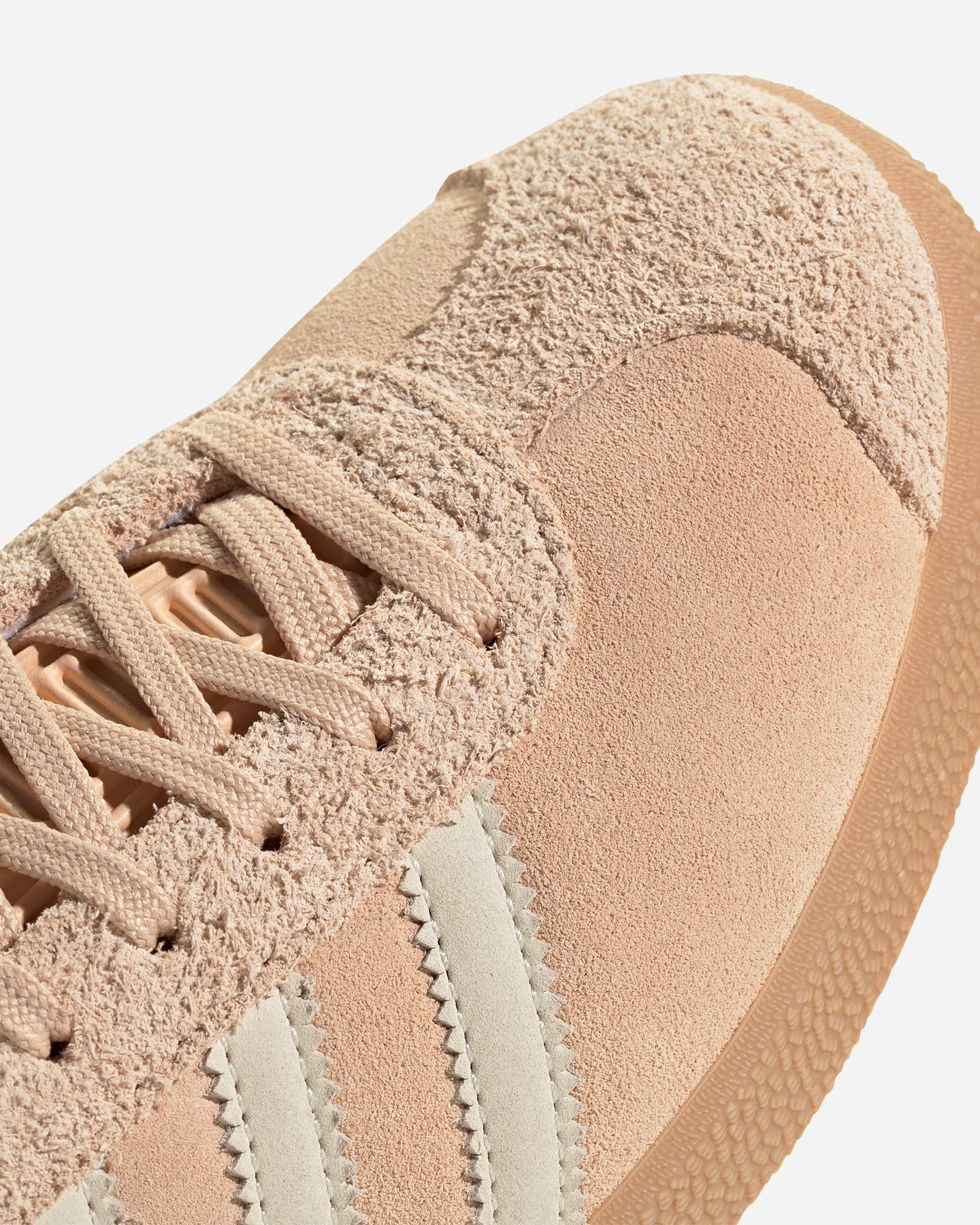 Scarpe sneakers ADIDAS GAZELLE W - Rosa - 4 | Cisalfa Sport