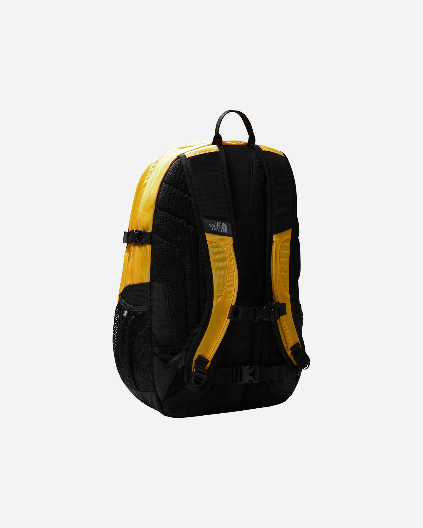 Zaino THE NORTH FACE BOREALIS CLASSIC  - Giallo - 1 | Cisalfa Sport
