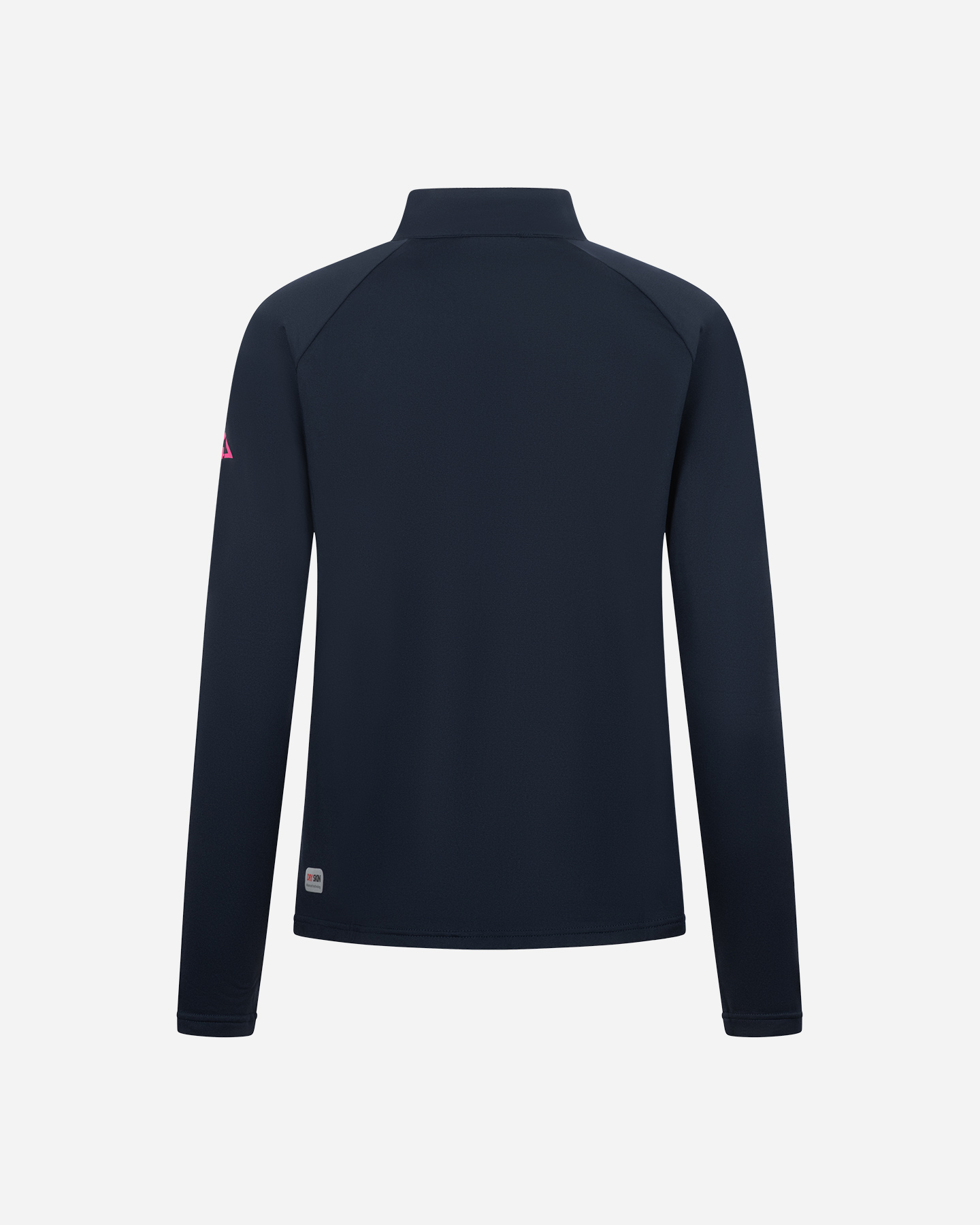 Pile sci 8848 SKI ESSENTIAL W - Nero - 1 | Cisalfa Sport