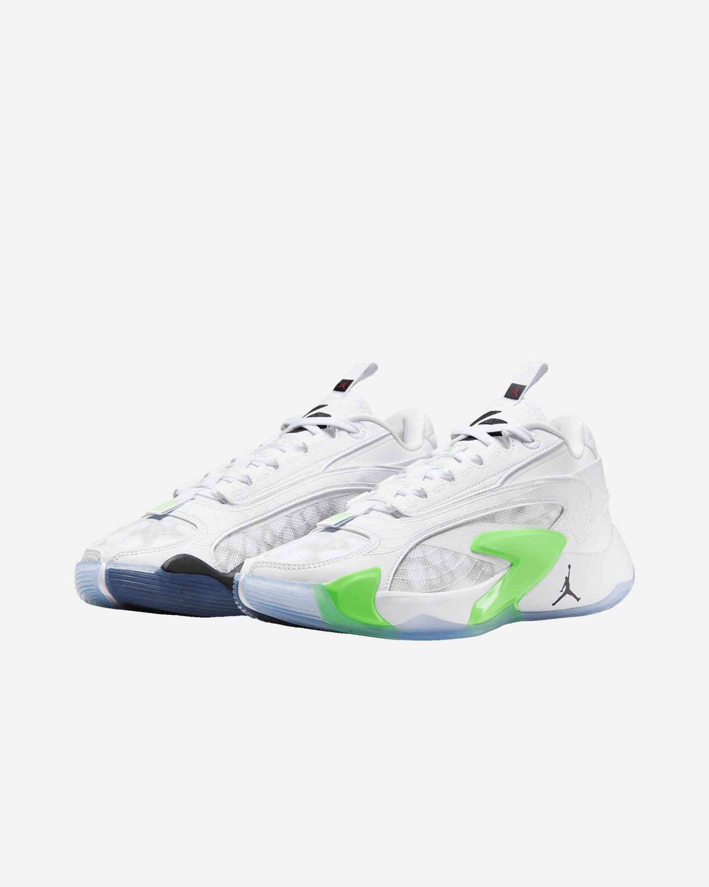 Scarpe basket NIKE JORDAN LUKA 2 M - Bianco - 1 | Cisalfa Sport