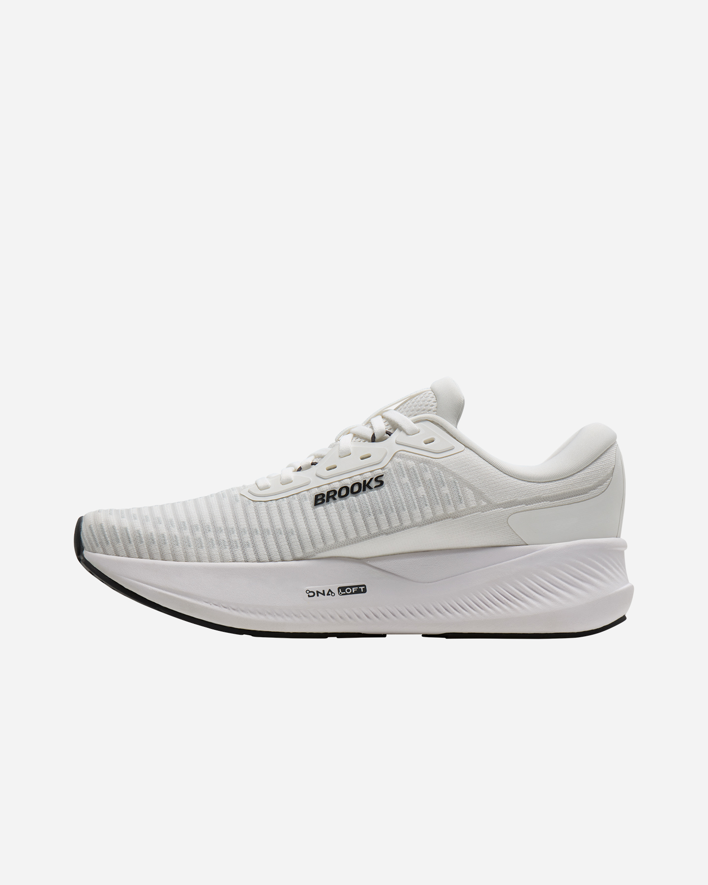 Scarpe running BROOKS REVEL MAX M - Bianco - 3 | Cisalfa Sport