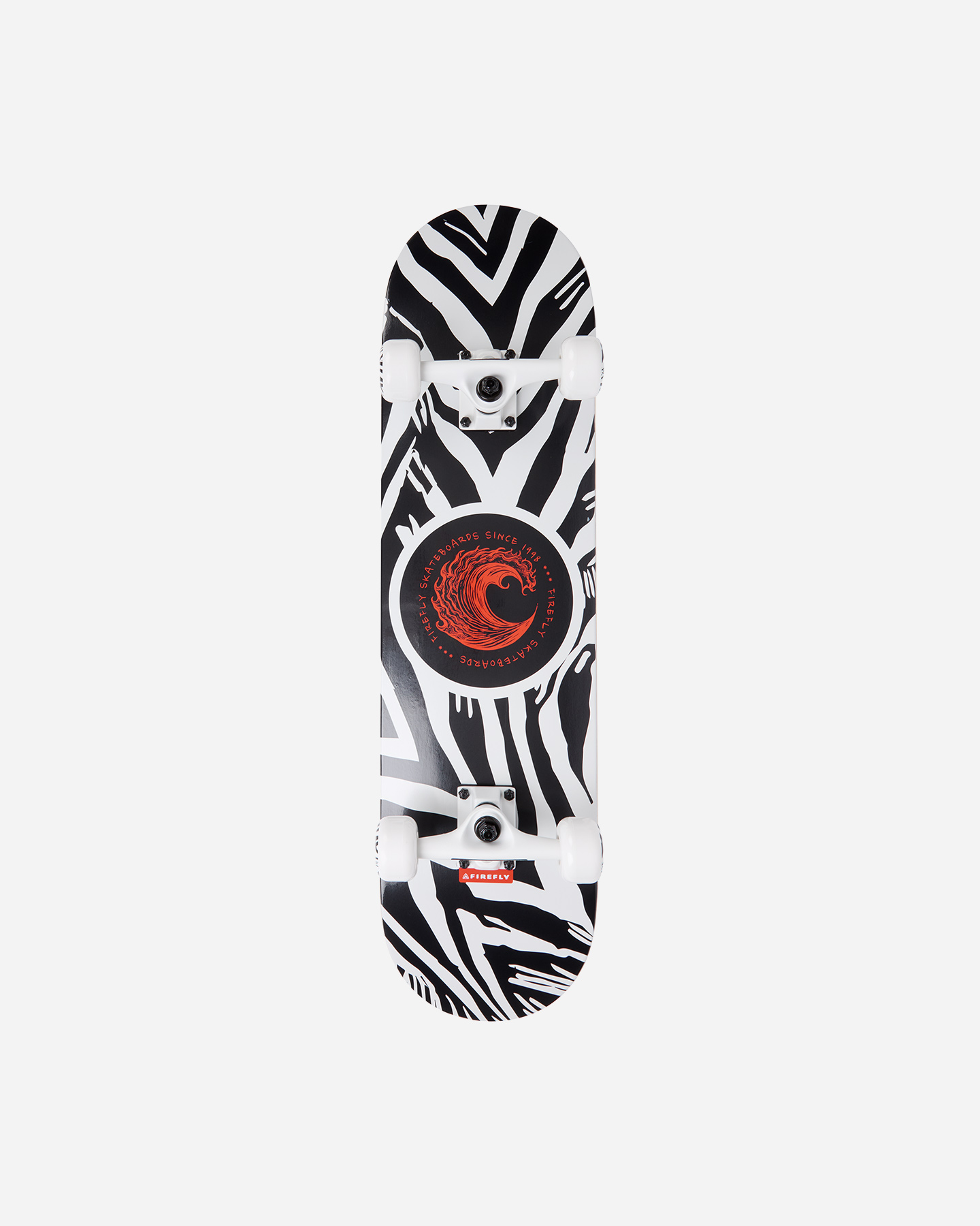 Skateboard Skb 505 - Skateboard - Nero