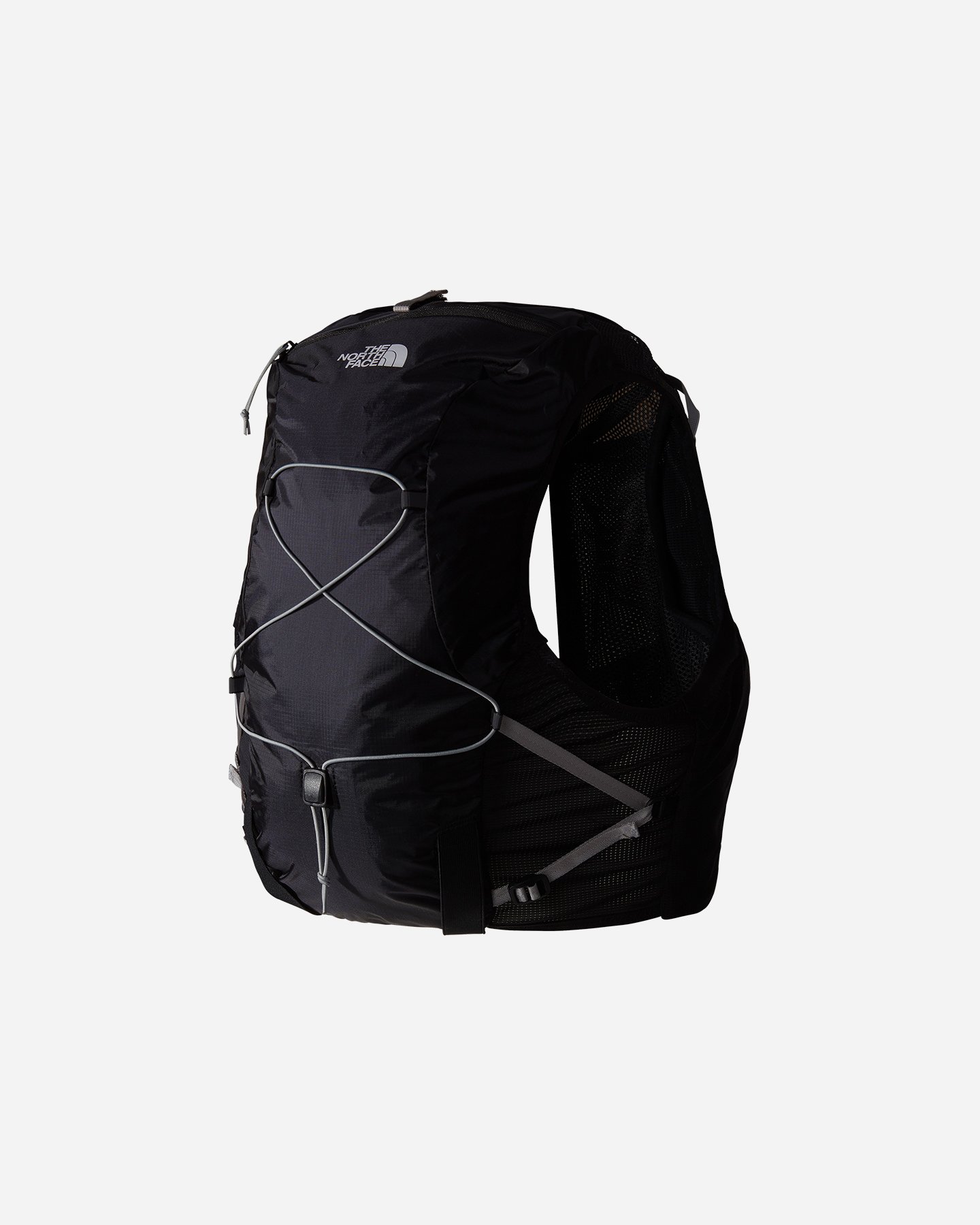 Zaino trail running THE NORTH FACE SUNRISER 8L  - Nero - 1 | Cisalfa Sport