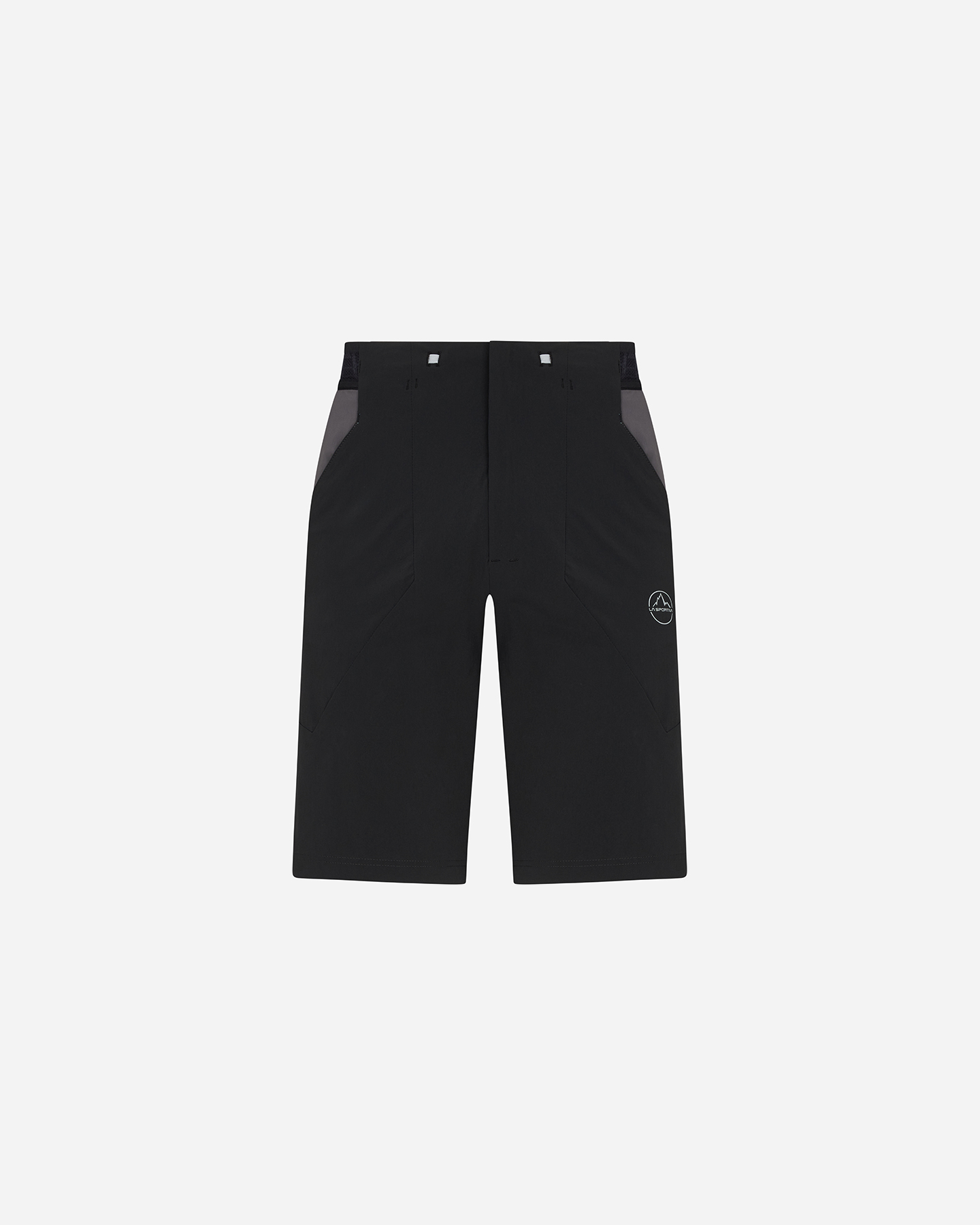 Pantaloncini LA SPORTIVA GUARD M - Nero - 0 | Cisalfa Sport