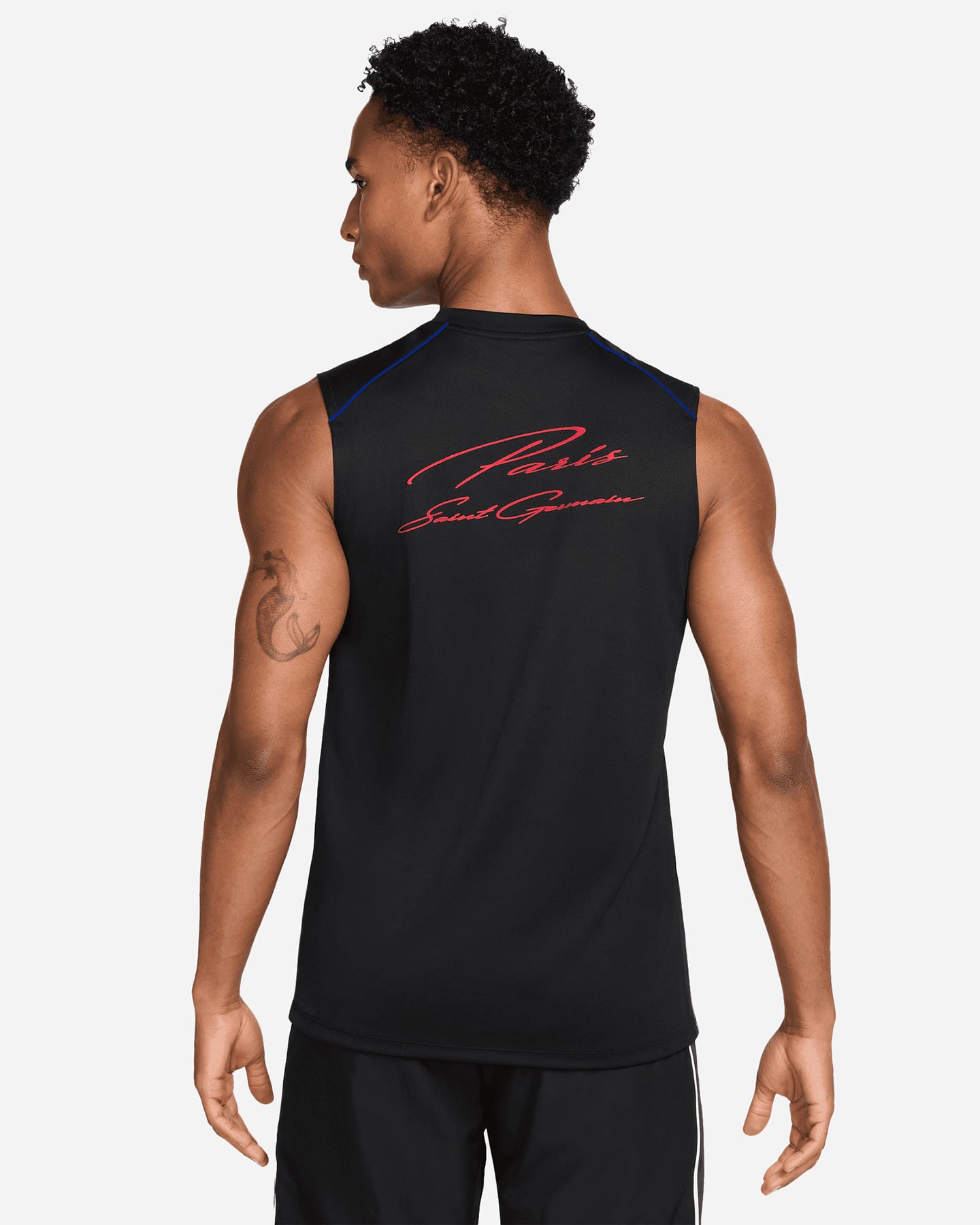 Abbigliamento calcio ufficiale NIKE PARIS SAINT GERMAIN STRIKE 26-27 JR - Color mix - 1 | Cisalfa Sport