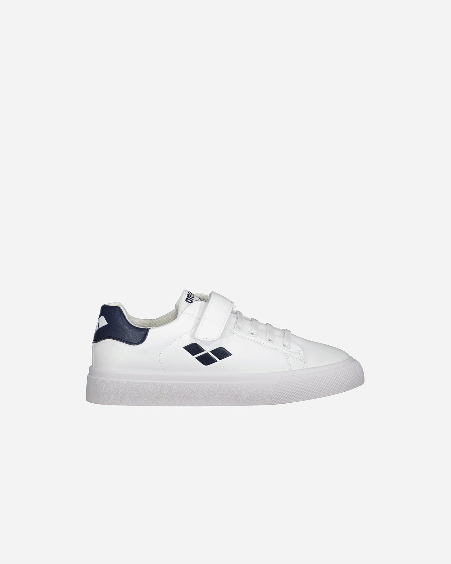 Scarpe sneakers ARENA COURT 2.0 JR - Bianco - 0 | Cisalfa Sport