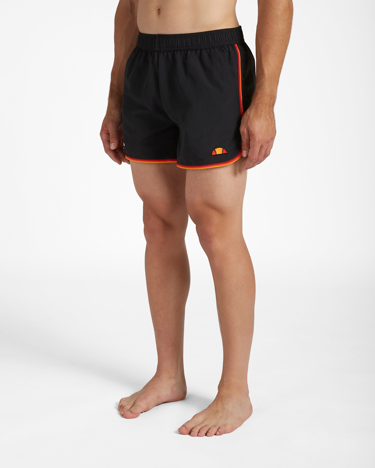 Boxer mare ELLESSE RAINBOW M - 2 | Cisalfa Sport