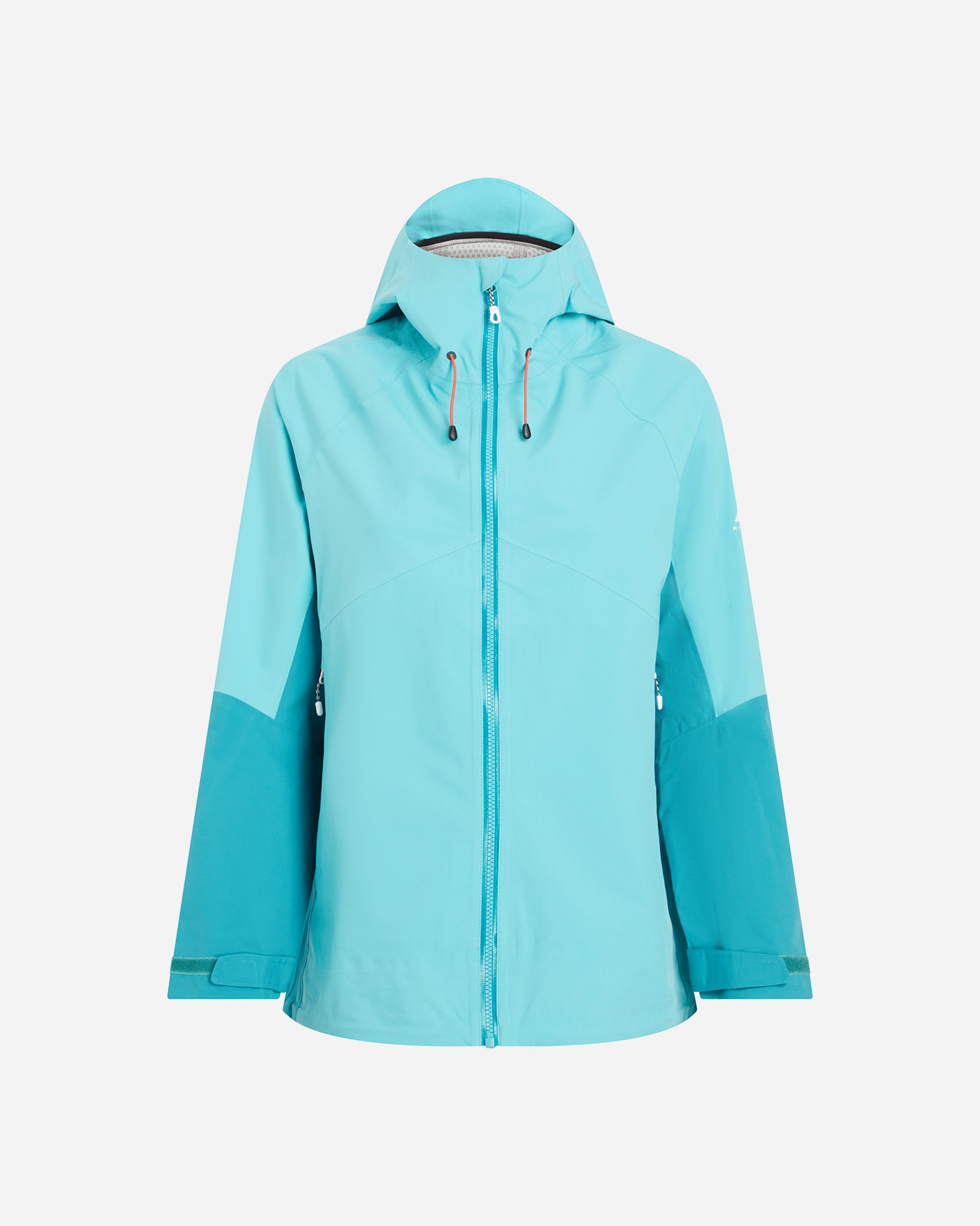 Giacca outdoor MCKINLEY REESE W - Verde - 0 | Cisalfa Sport