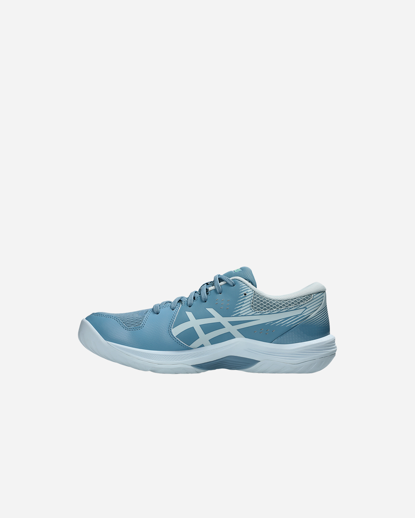 Scarpe volley ASICS BEYOND FF M - Bianco - 3 | Cisalfa Sport