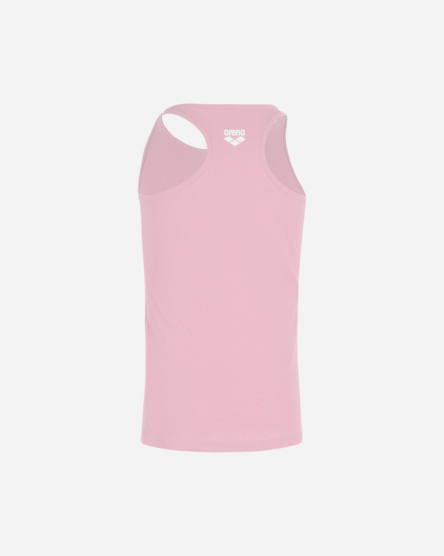 Canotta ARENA BASIC ATHLETICS JR - Rosa - 1 | Cisalfa Sport