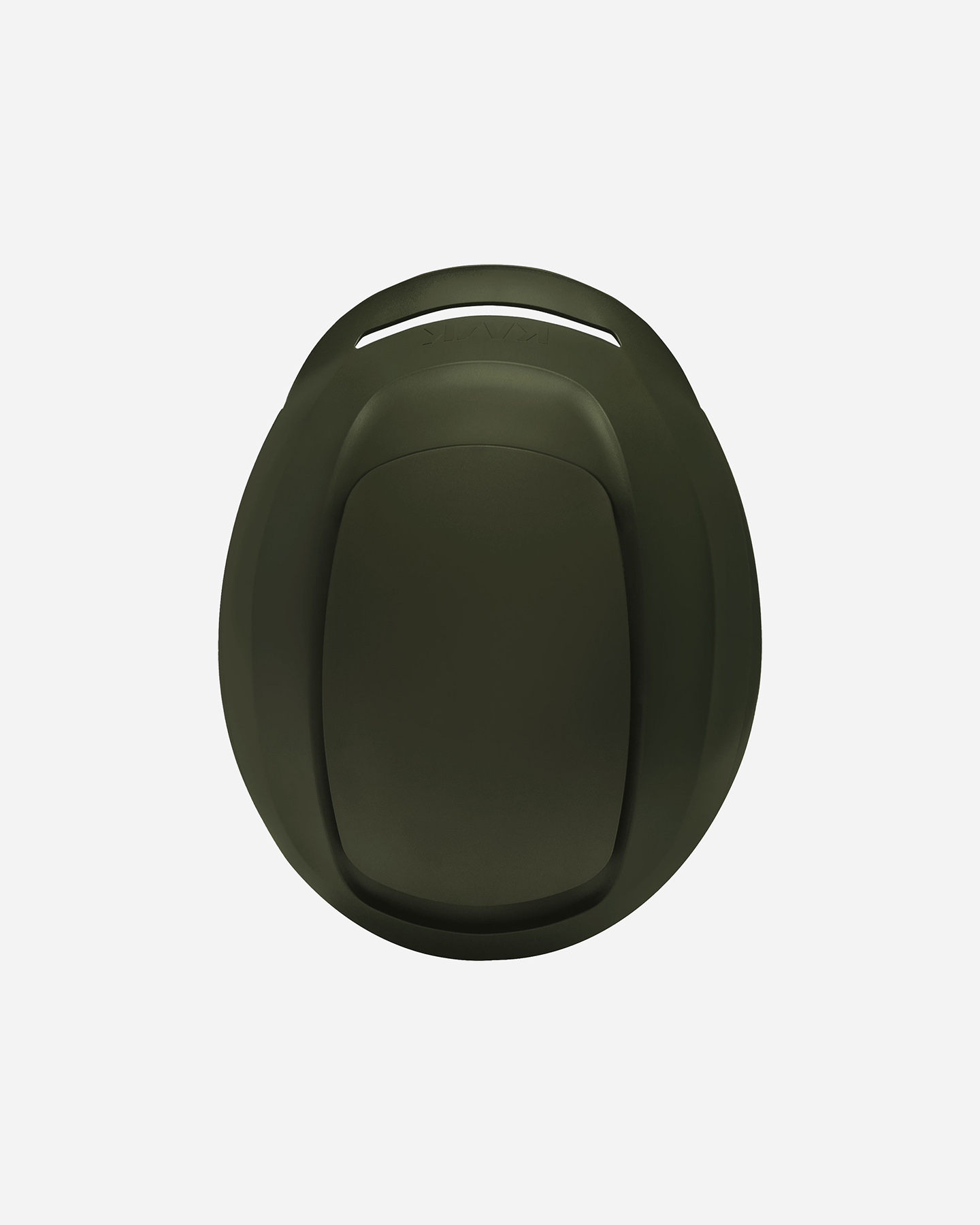 Casco sci KASK KIMERA M - Verde - 4 | Cisalfa Sport