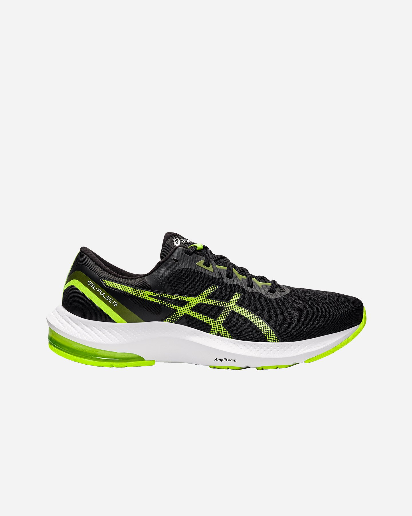 Scarpe running ASICS GEL PULSE 13 M - Nero - 0 | Cisalfa Sport