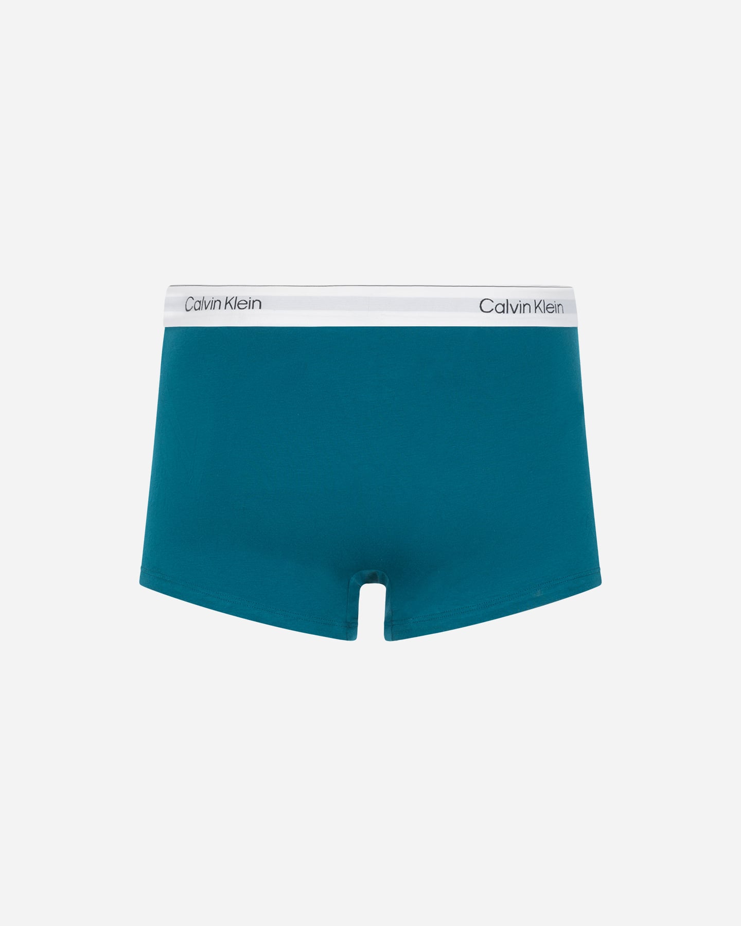 Boxer intimo CALVIN KLEIN UNDERWEAR 3PACK BOXER TRUNK LOW RISE M - Color mix - 2 | Cisalfa Sport