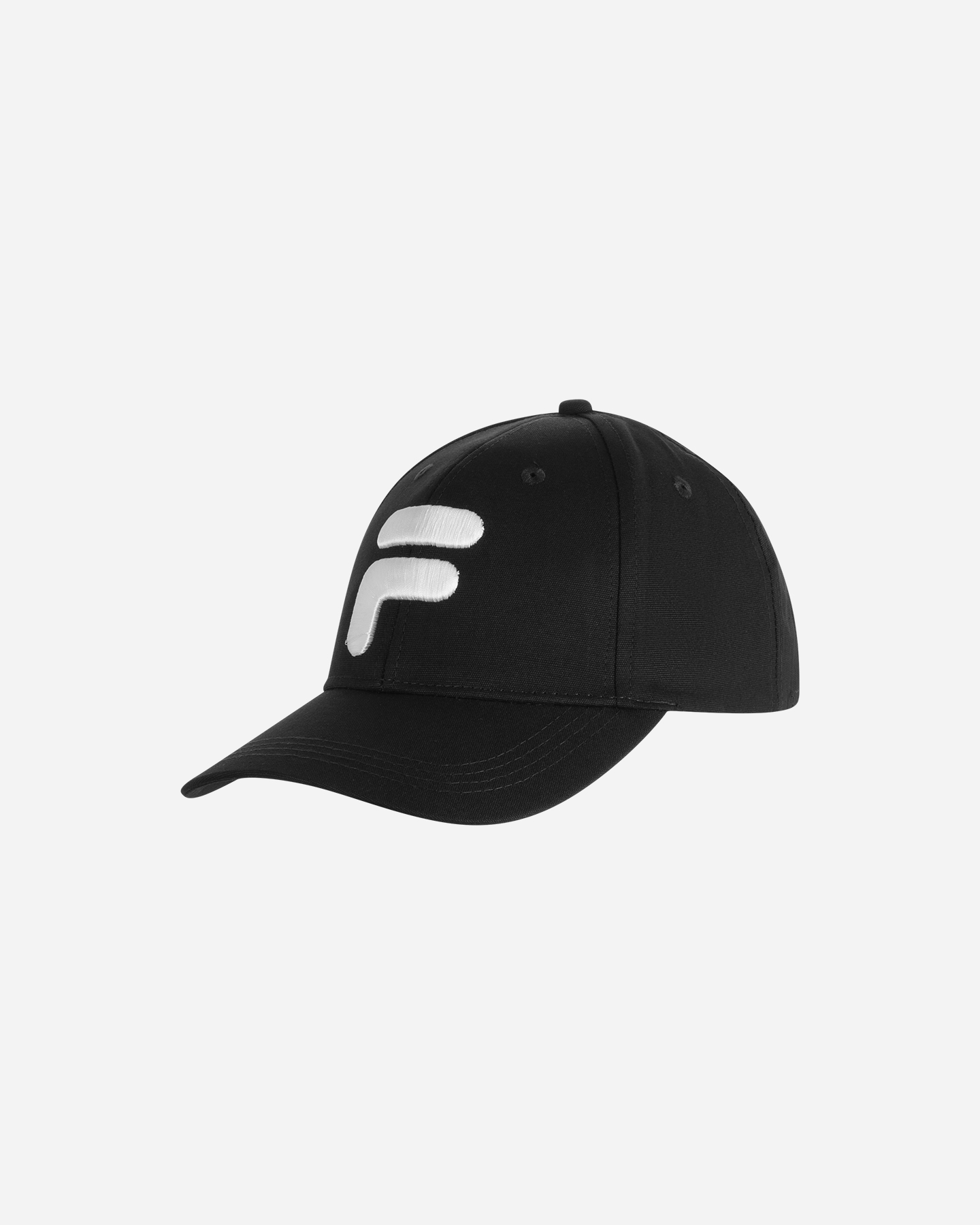 Cappellino FILA BORN TO ROCK COLLECTION M - Nero - 0 | Cisalfa Sport
