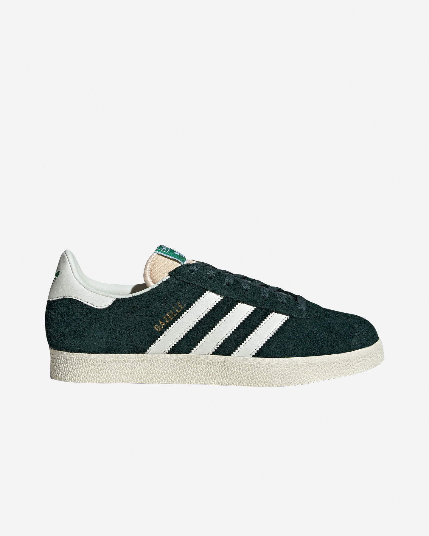 Scarpe sneakers ADIDAS GAZELLE  - Verde - 0 | Cisalfa Sport