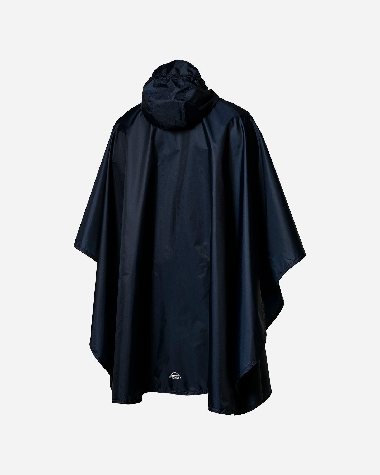 Mantella MCKINLEY LAMBAOL II  - Blu Navy - 2 | Cisalfa Sport