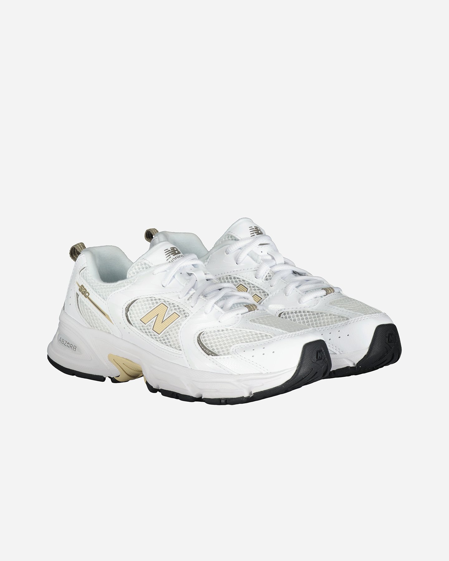 Scarpe sneakers NEW BALANCE 530 JR - Bianco - 1 | Cisalfa Sport