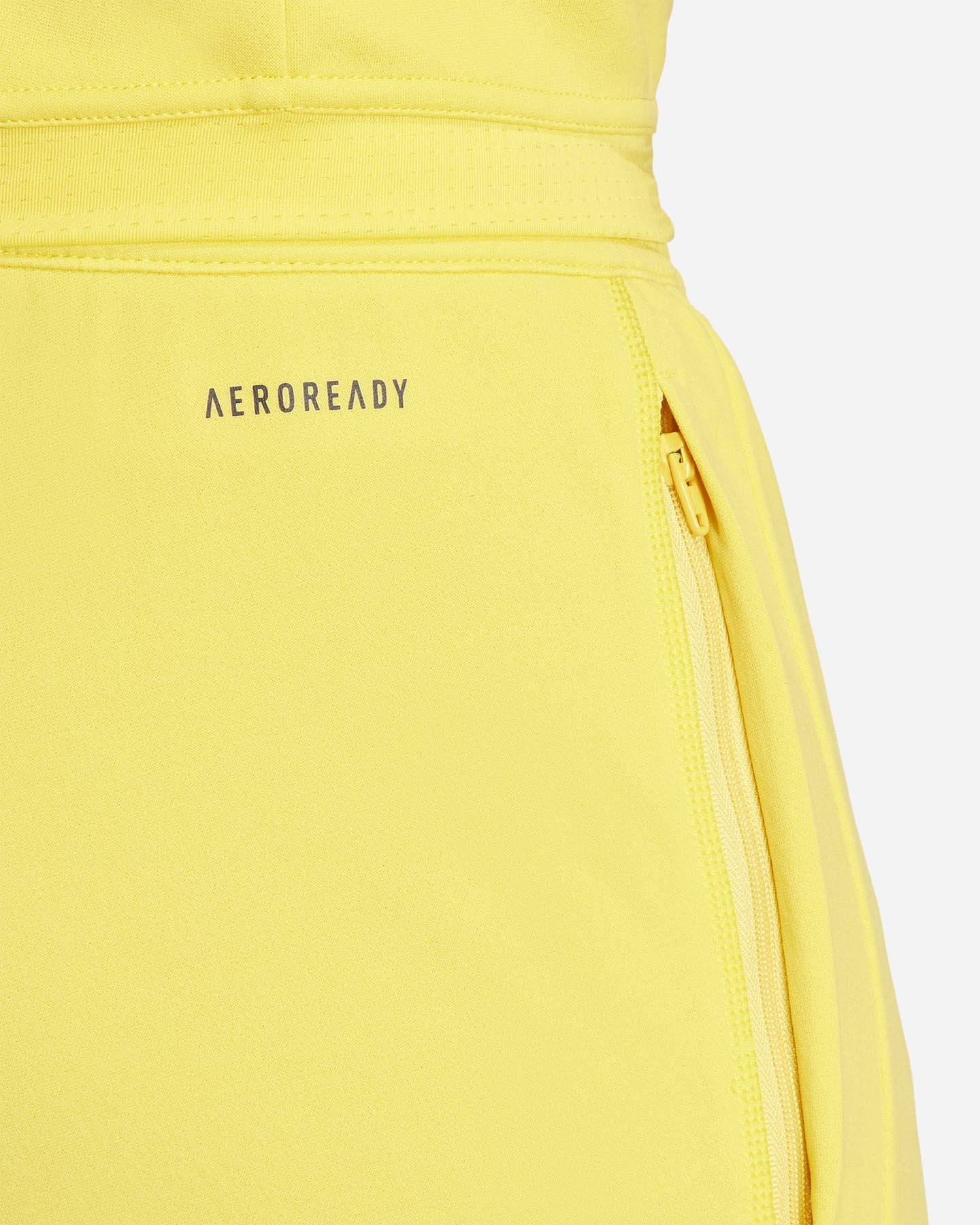 Abbigliamento calcio ufficiale ADIDAS JUVENTUS TRAINING 23-24 M - Giallo - 5 | Cisalfa Sport