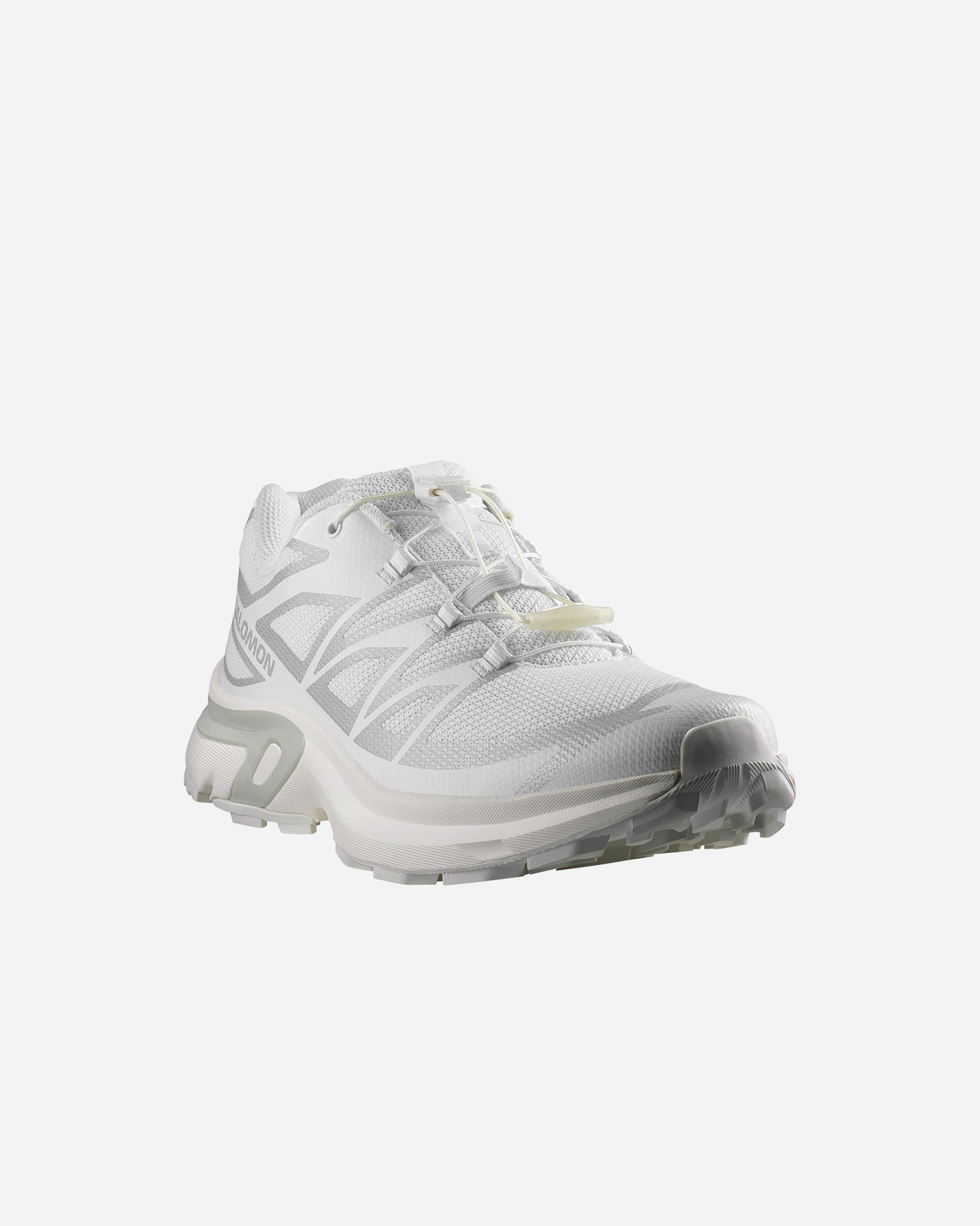 Salomon Xt-Evr M - Scarpe Sneakers - Uomo - Bianco