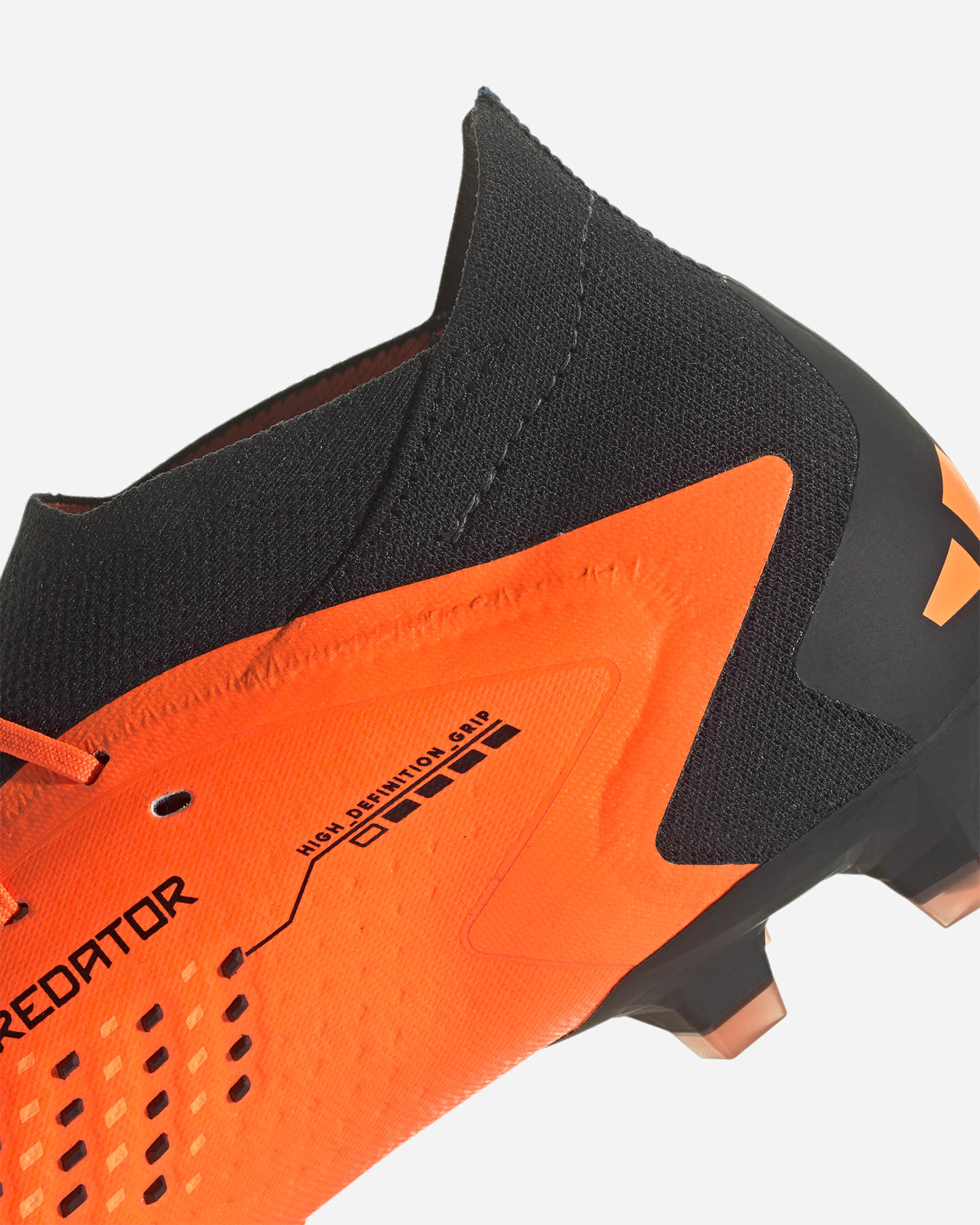 Scarpe calcio ADIDAS PREDATOR ACCURACY 1 FG M - 4 | Cisalfa Sport