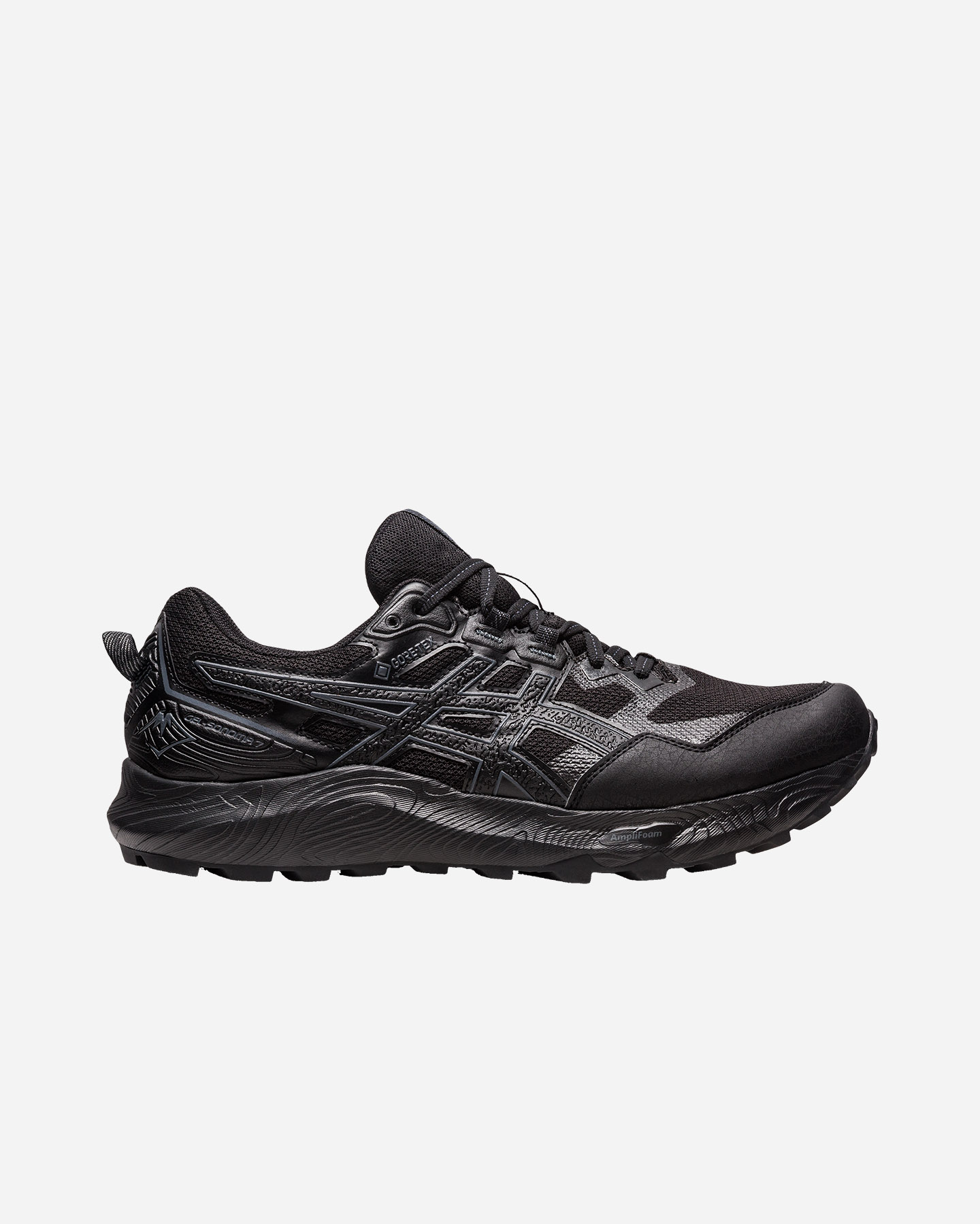 Scarpe trail ASICS GEL-SONOMA 7 GTX M - Nero - 0 | Cisalfa Sport