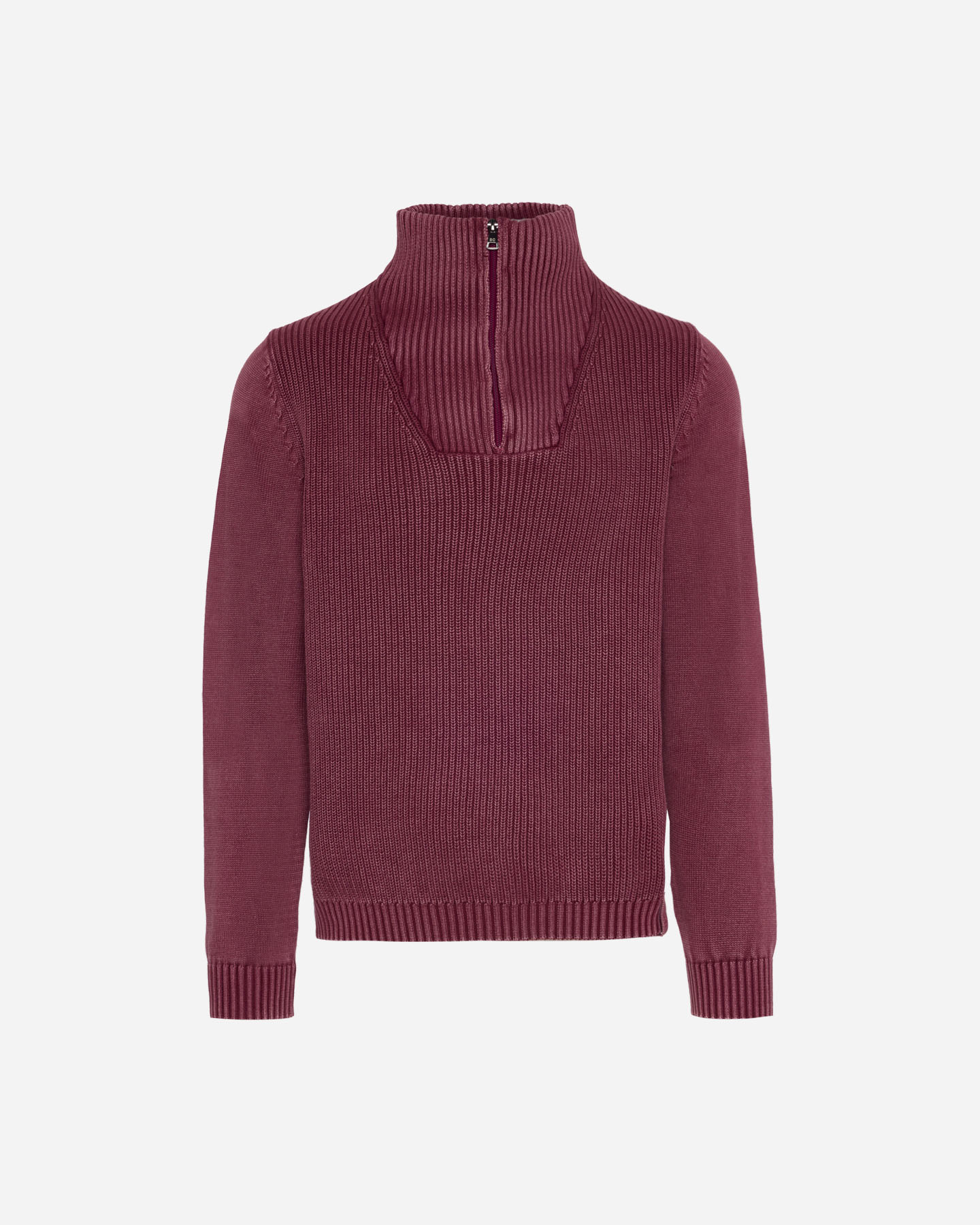 Maglione BEST COMPANY METROPOLITAN COMMUTER M - Rosso - 0 | Cisalfa Sport