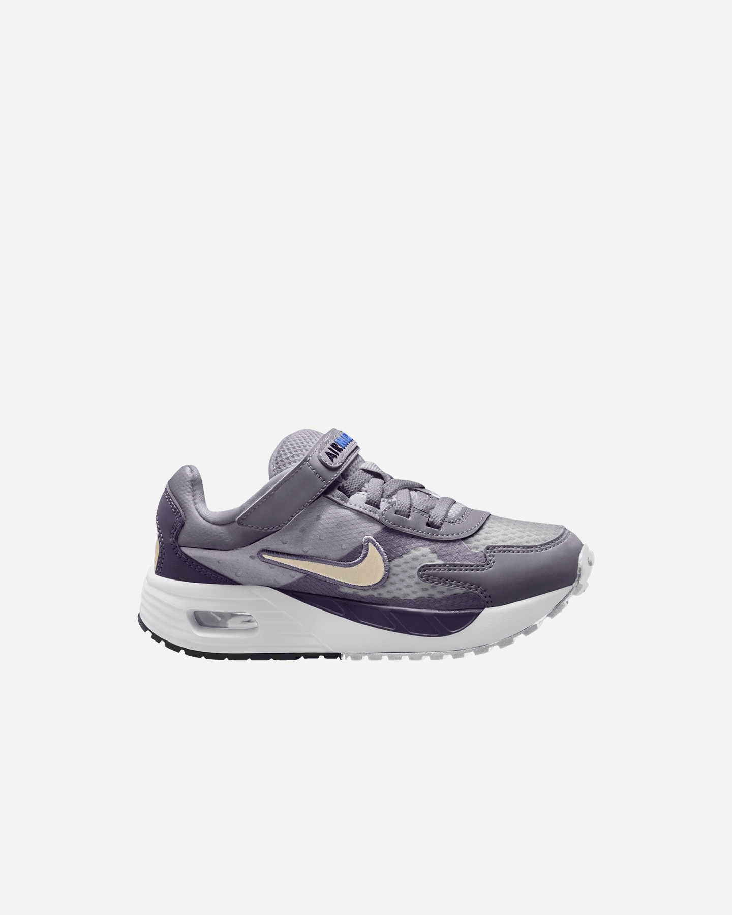 Scarpe sneakers NIKE AIR MAX SOLO PS JR - 4 | Cisalfa Sport