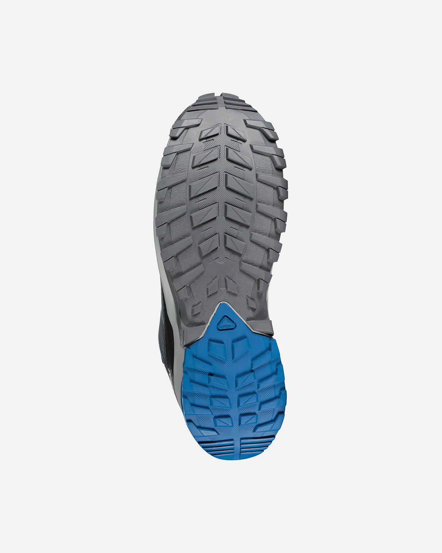 Scarpe trail SALOMON XA FLYER GTX M - Grigio - 2 | Cisalfa Sport