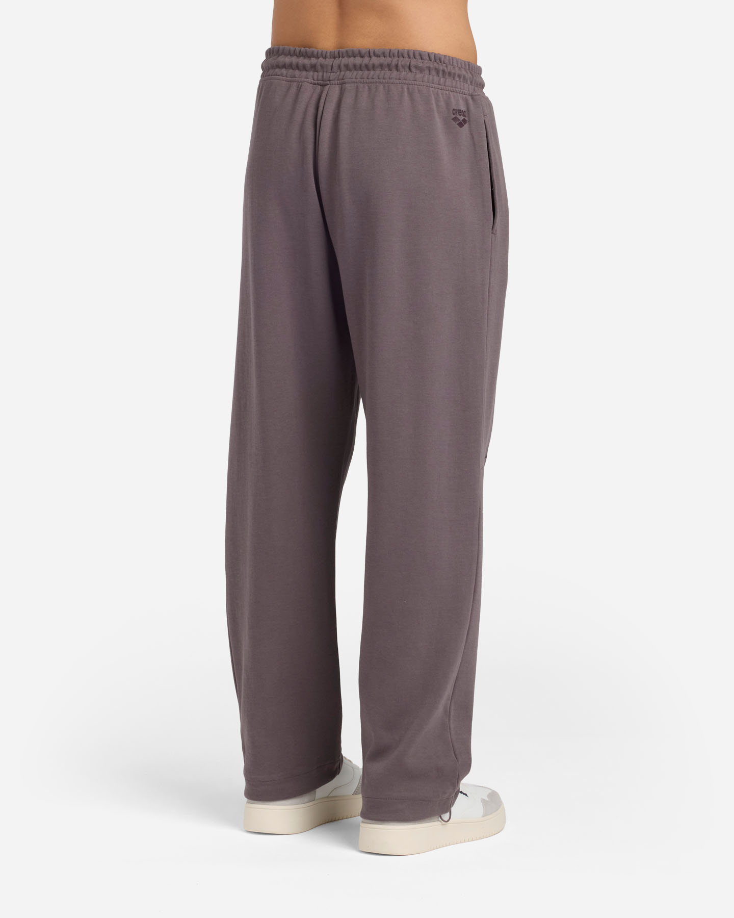Pantalone ARENA EVOLVING ATHLETIC M - Grigio - 3 | Cisalfa Sport